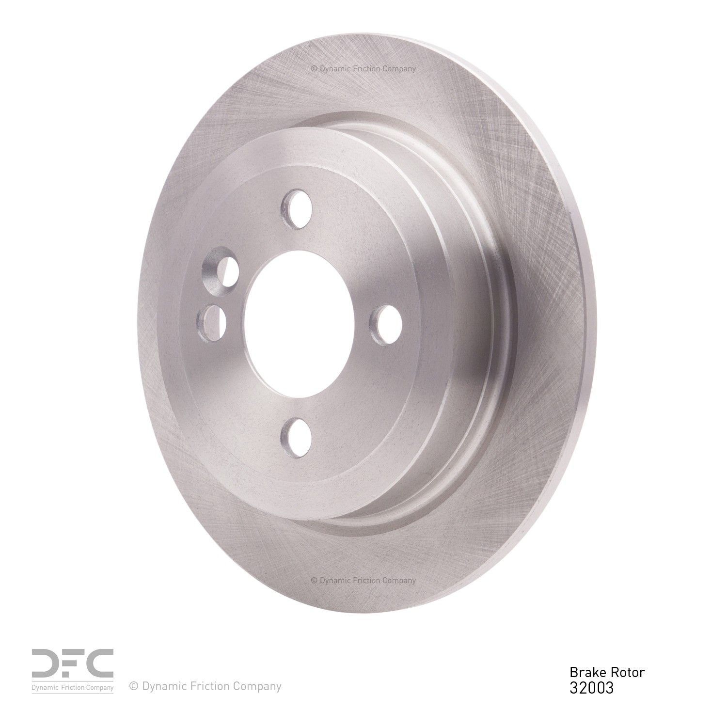 2015, 2014, 2013, 2012, 2011, 2010, 2009, 2008, 2007, 2006, 2005, 2004, 2003, 2002 Mini Cooper Disc Brake Rotor