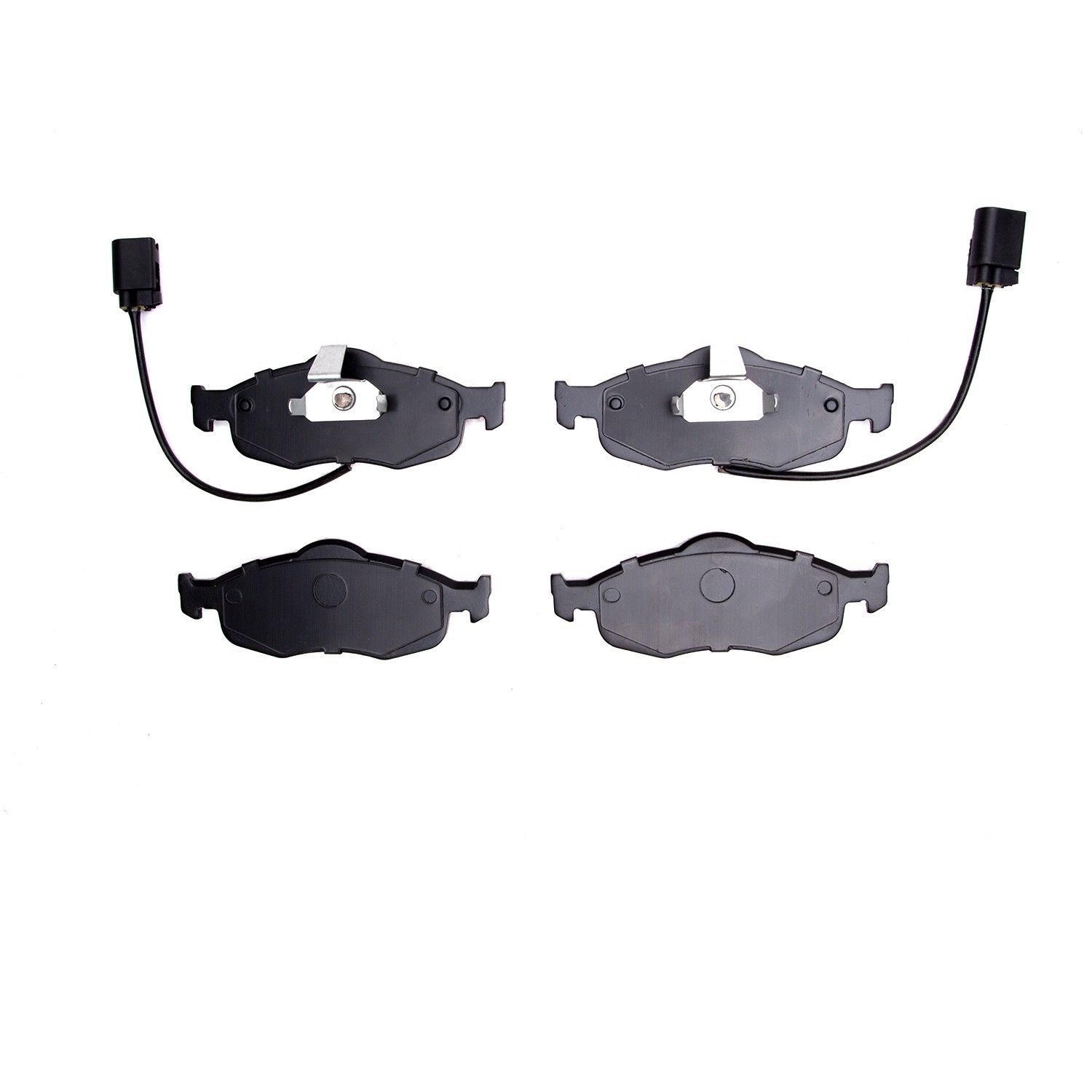 2000, 1999, 1998 Ford Contour Disc Brake Pad Set