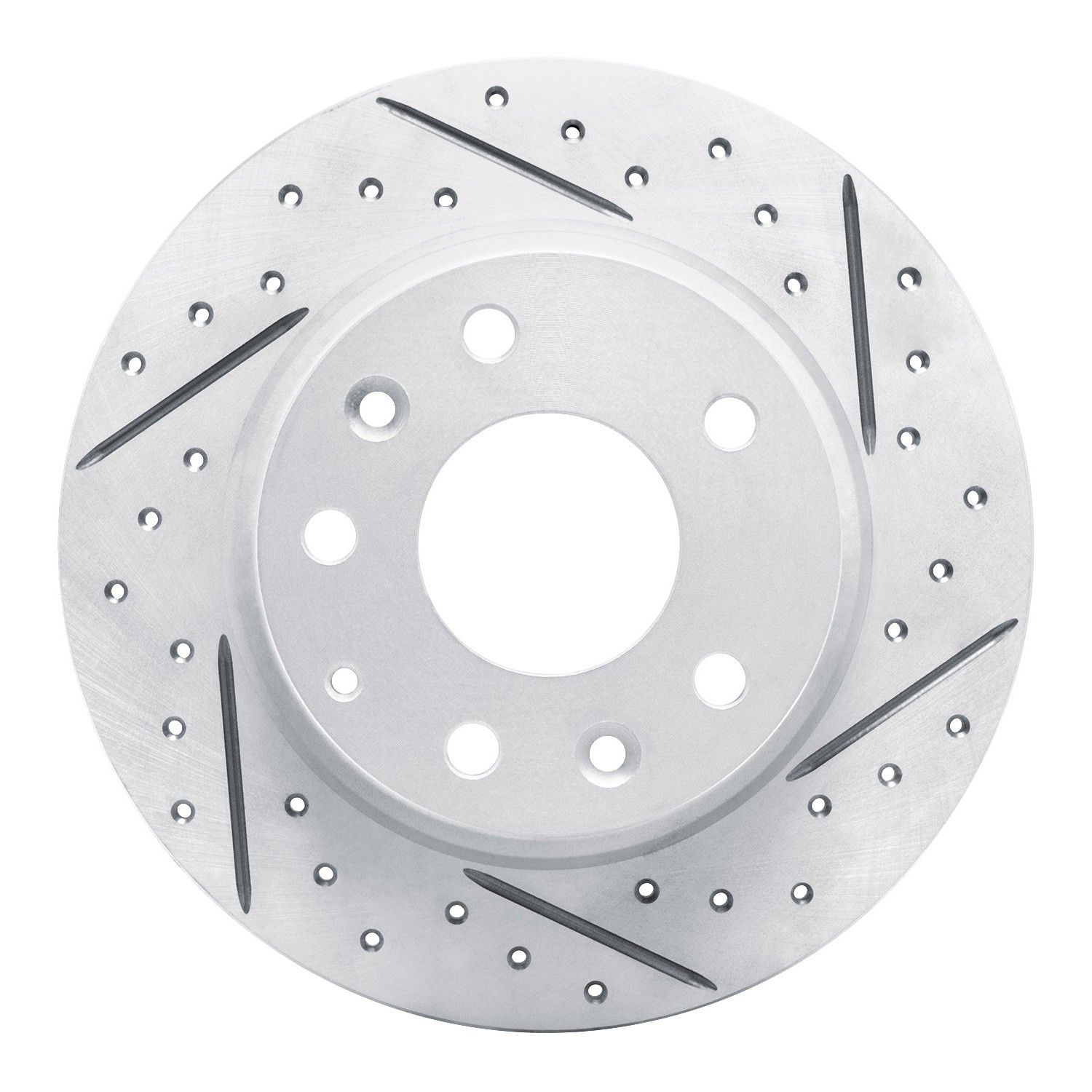 2025, 2024, 2023, 2022, 2021, 2020, 2019, 2018, 2017, 2016, 2015, 2014 Mazda 3 Disc Brake Rotor