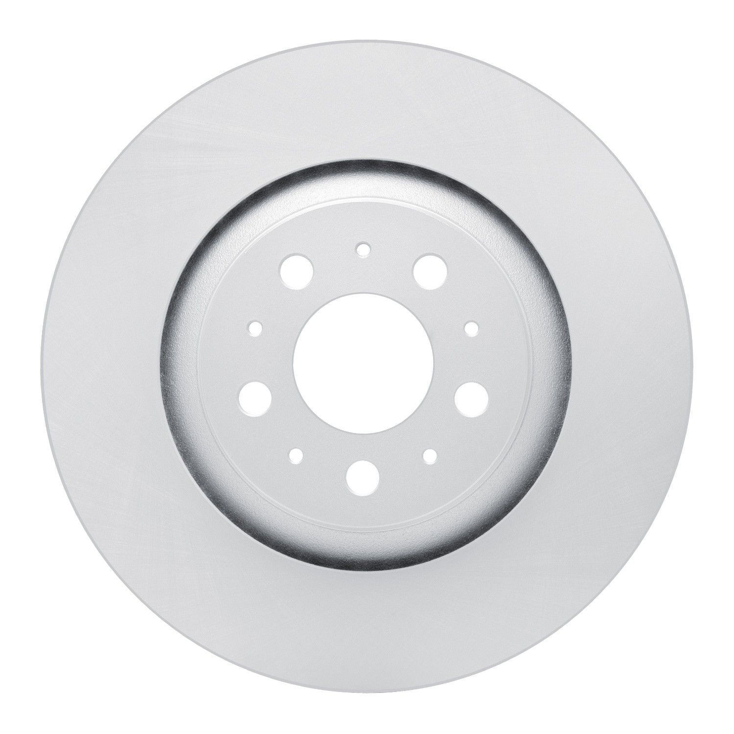 2024, 2023, 2022, 2021, 2020 Tesla Y Disc Brake Rotor
