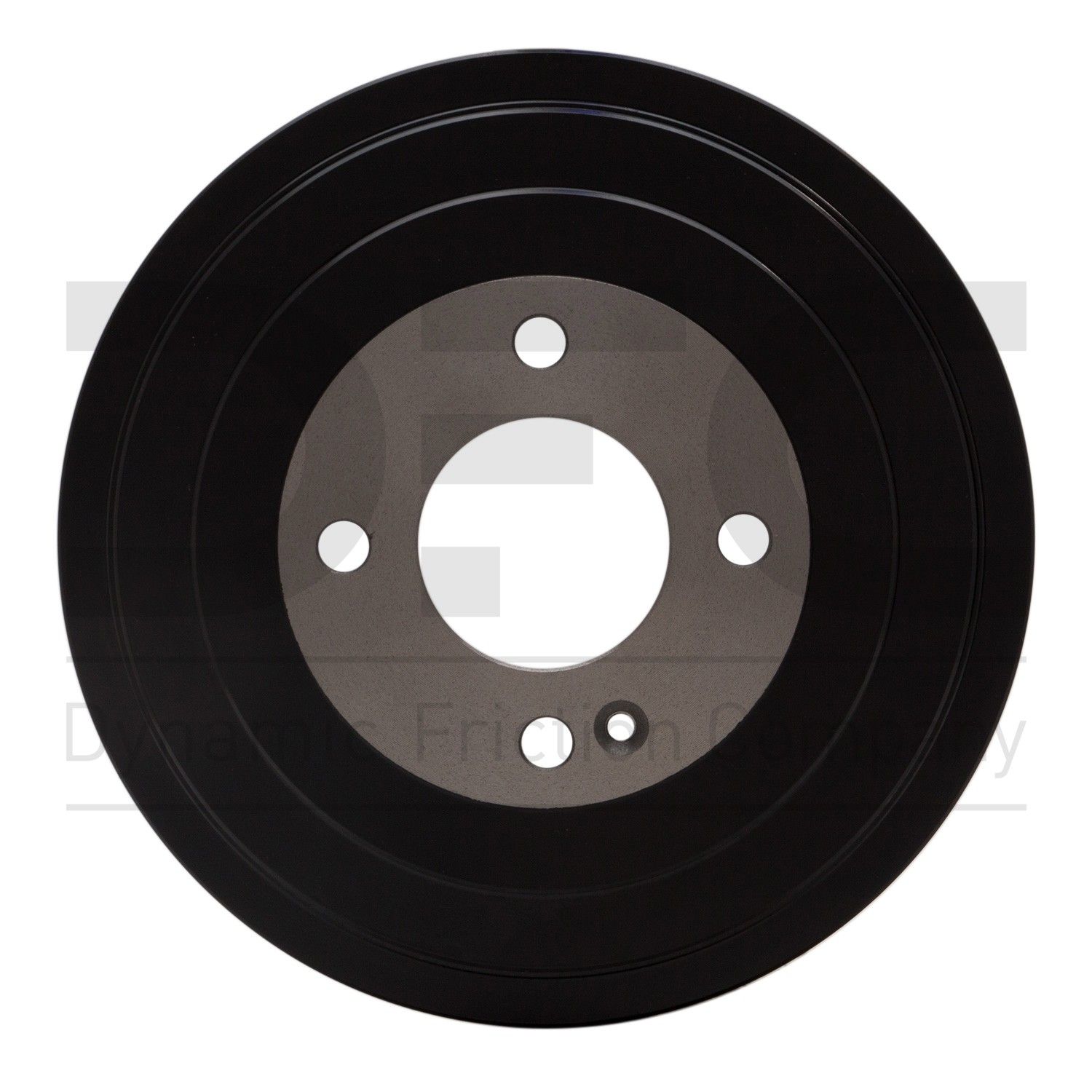 2015, 2014, 2013 Dodge Attitude Brake Drum