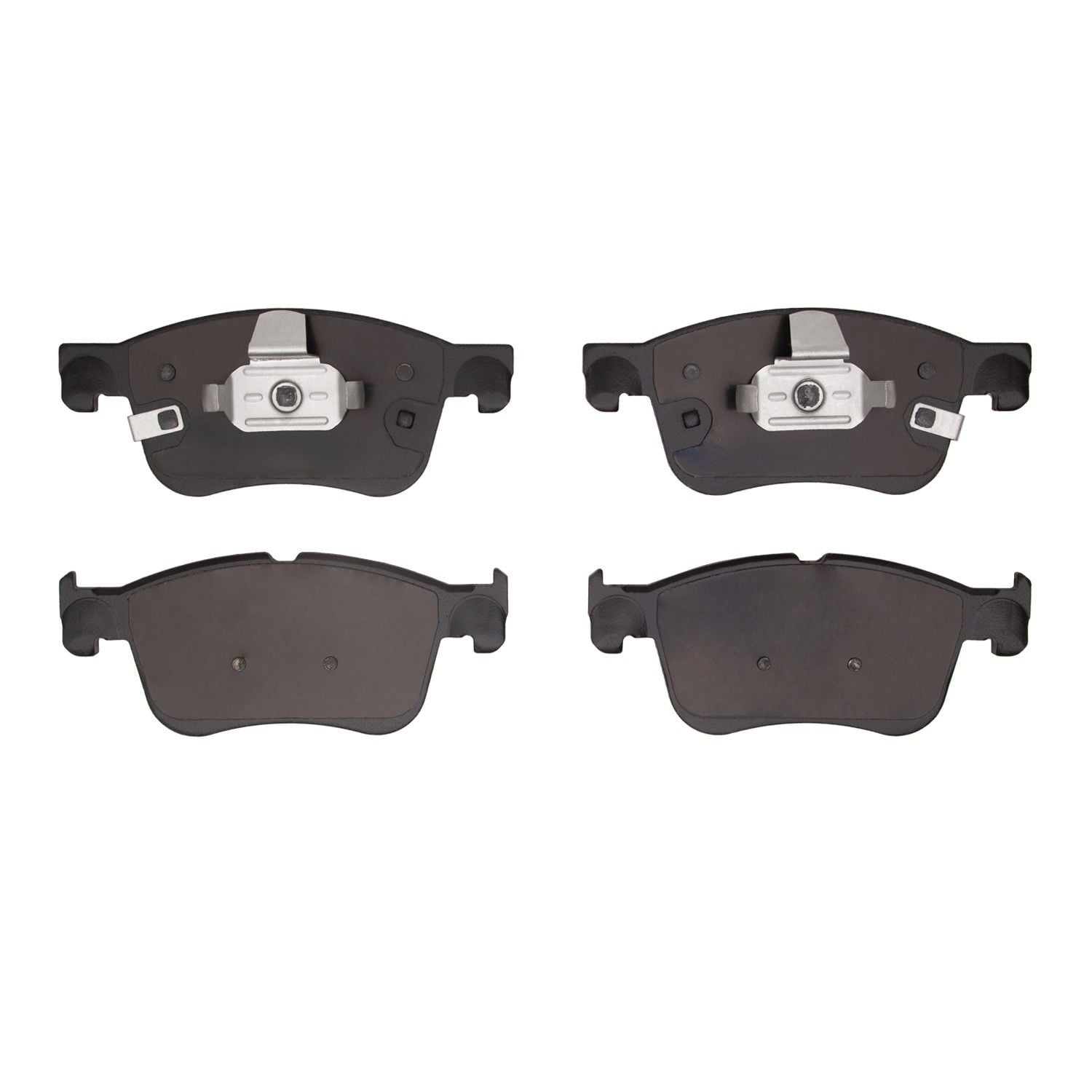 2025, 2024, 2023, 2022, 2021, 2020 Ford Escape Sport Disc Brake Pad Set