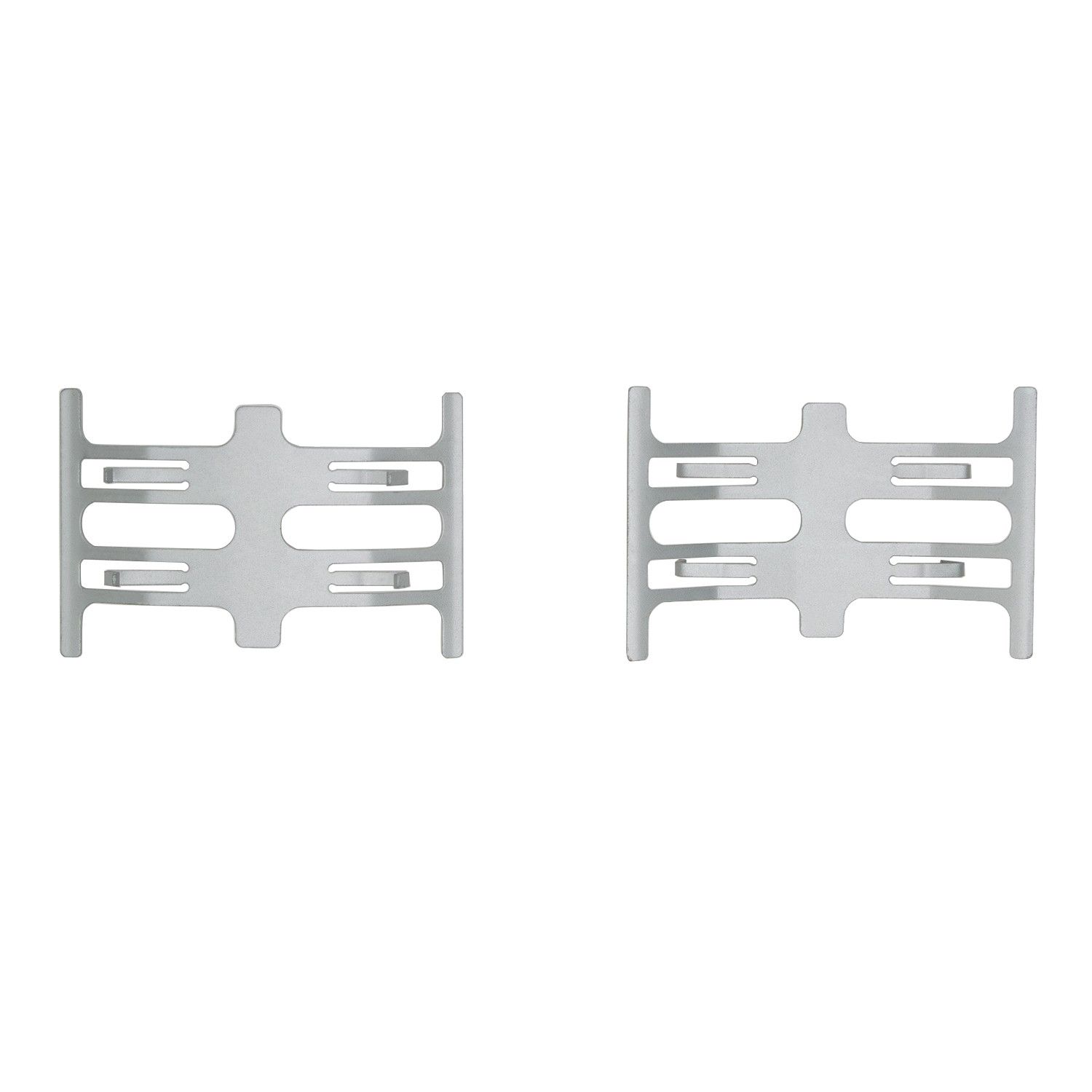 2025, 2024, 2023, 2022, 2021 Genesis G80 G80 Disc Brake Hardware Kit