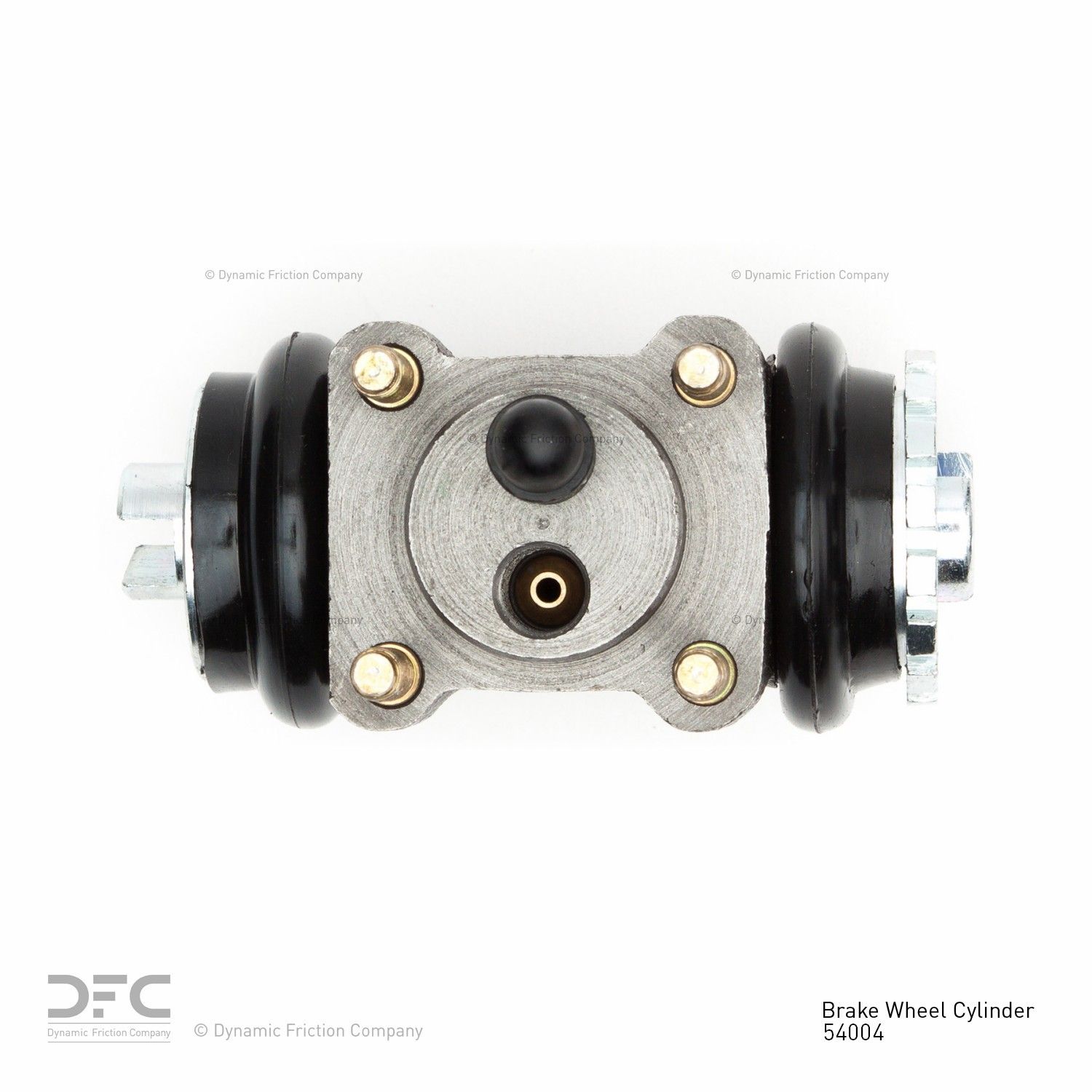 1976, 1975, 1974, 1973, 1972 Ford Courier Drum Brake Wheel Cylinder