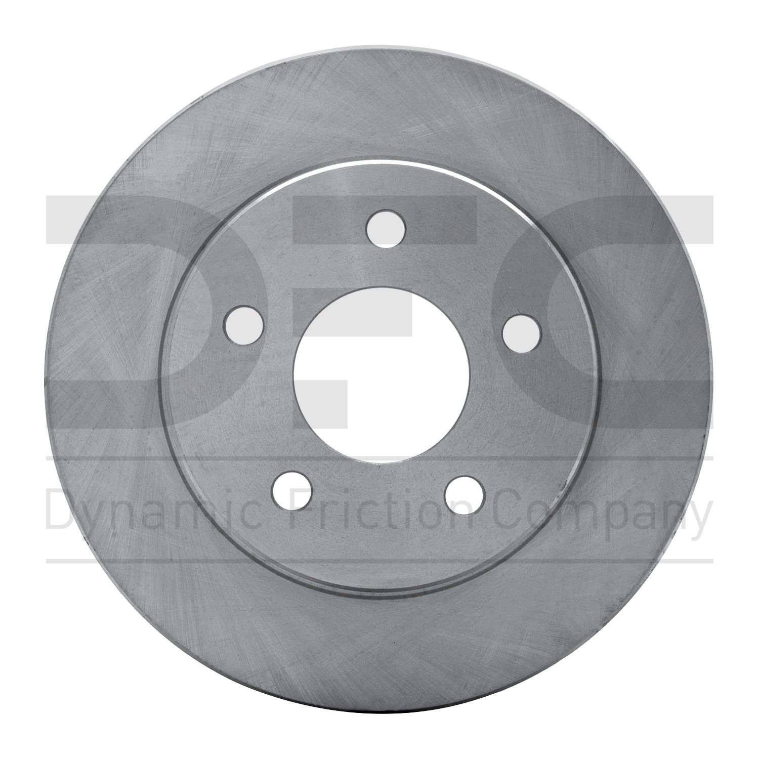 1992, 1991, 1990 Ford Taurus Disc Brake Rotor