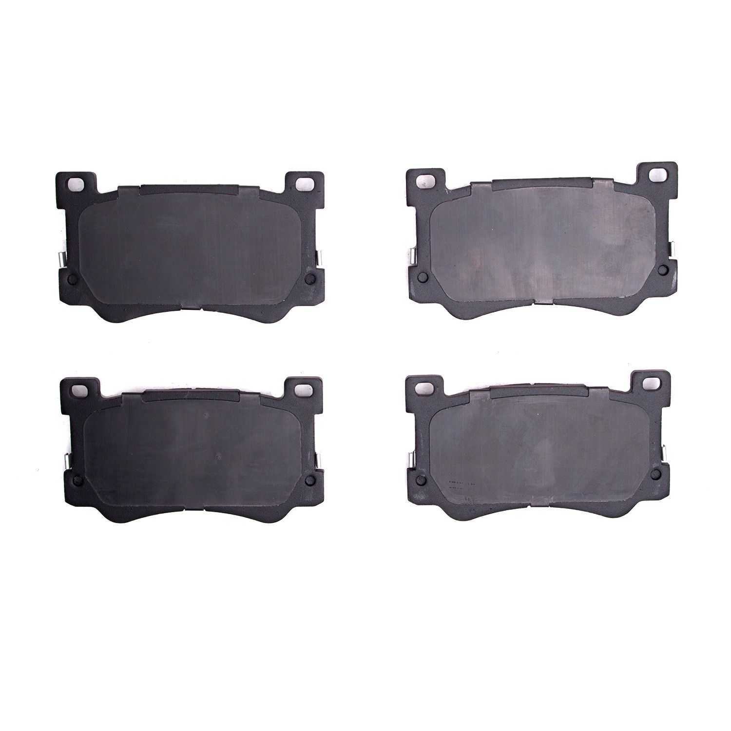 2022, 2021, 2020, 2019, 2018, 2017 Genesis G90 Disc Brake Pad Set