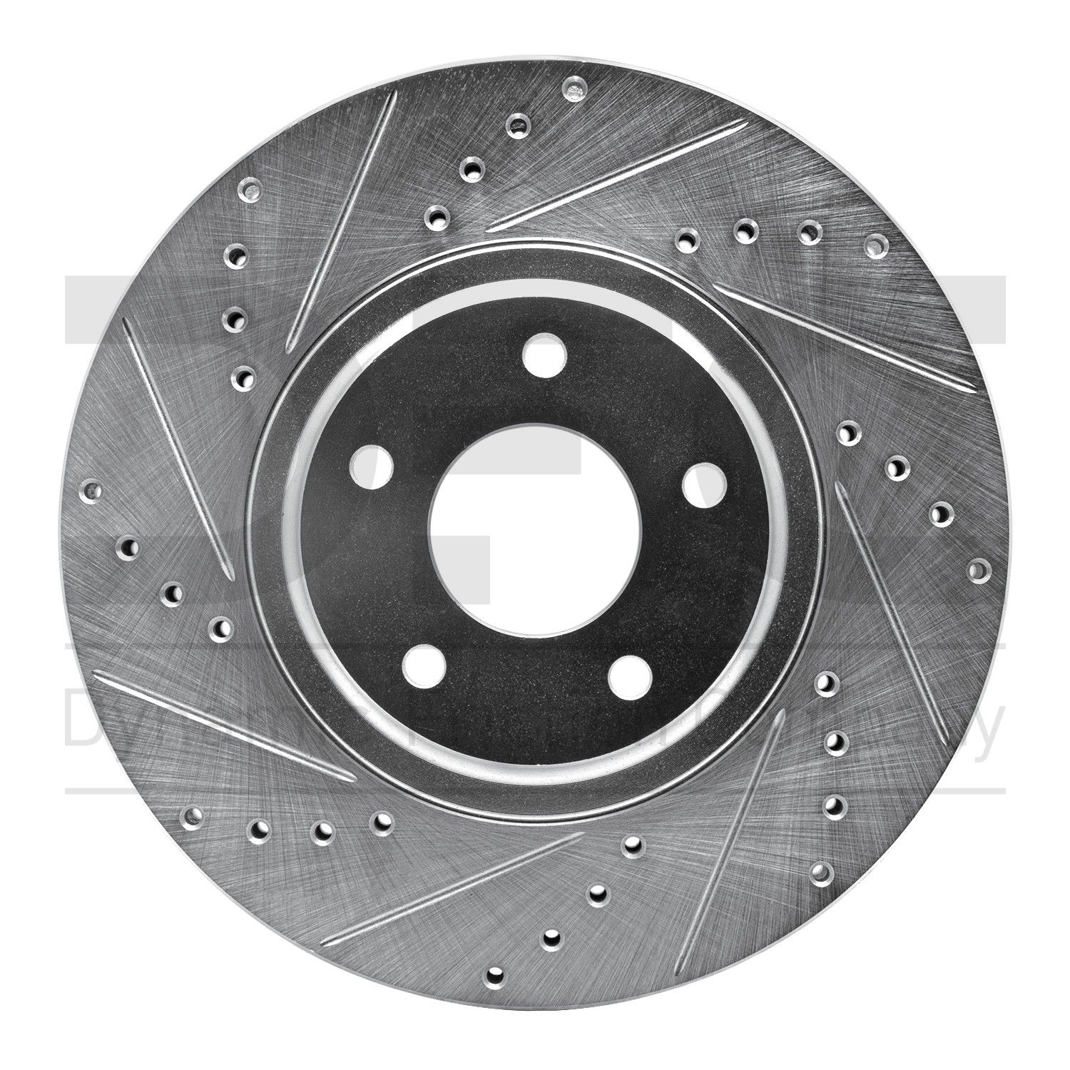 2005, 2004 Nissan Maxima Disc Brake Rotor