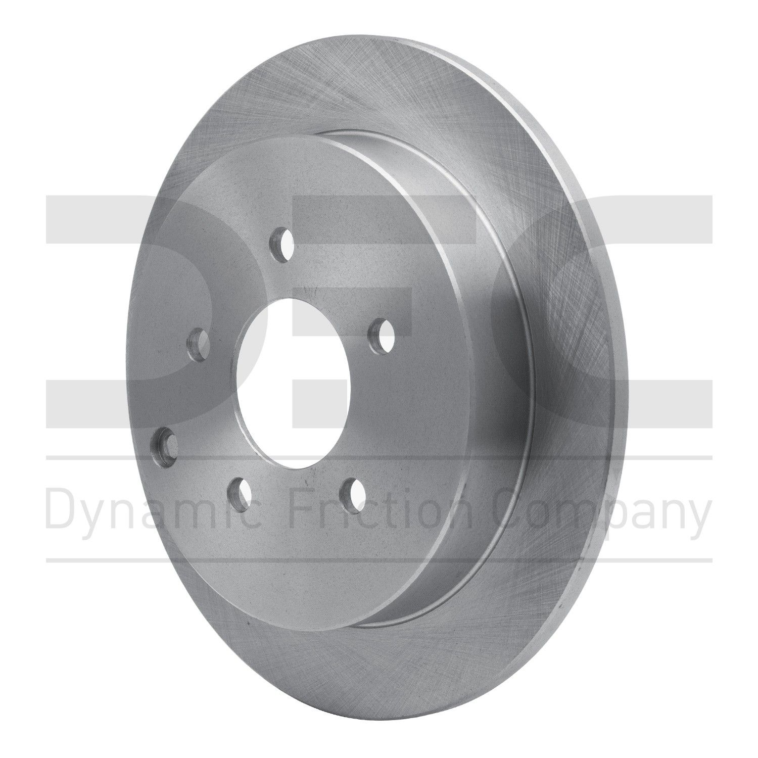 2005, 2004, 2003, 2002, 2001 Pontiac Aztek Disc Brake Rotor