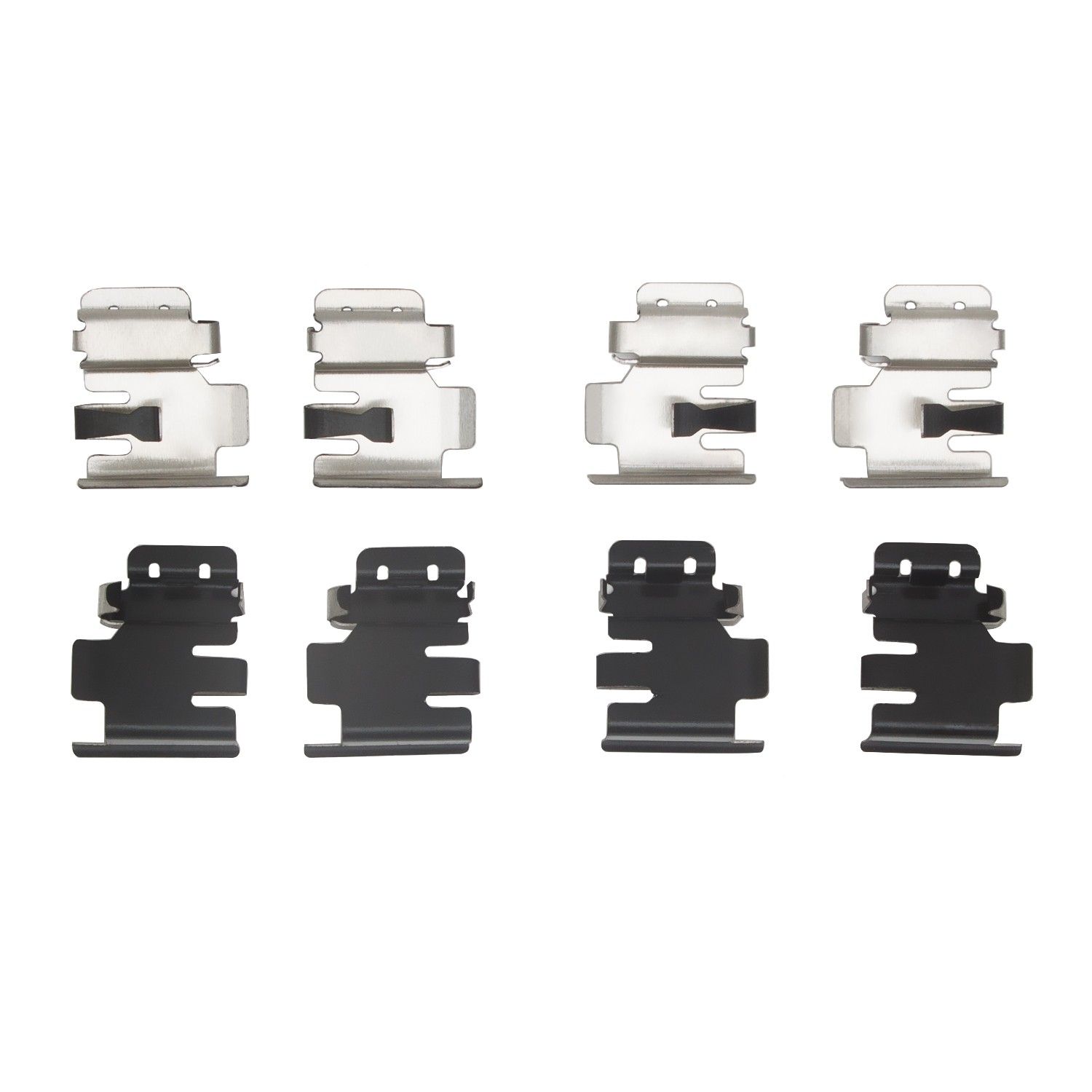 Disc Brake Hardware Kit