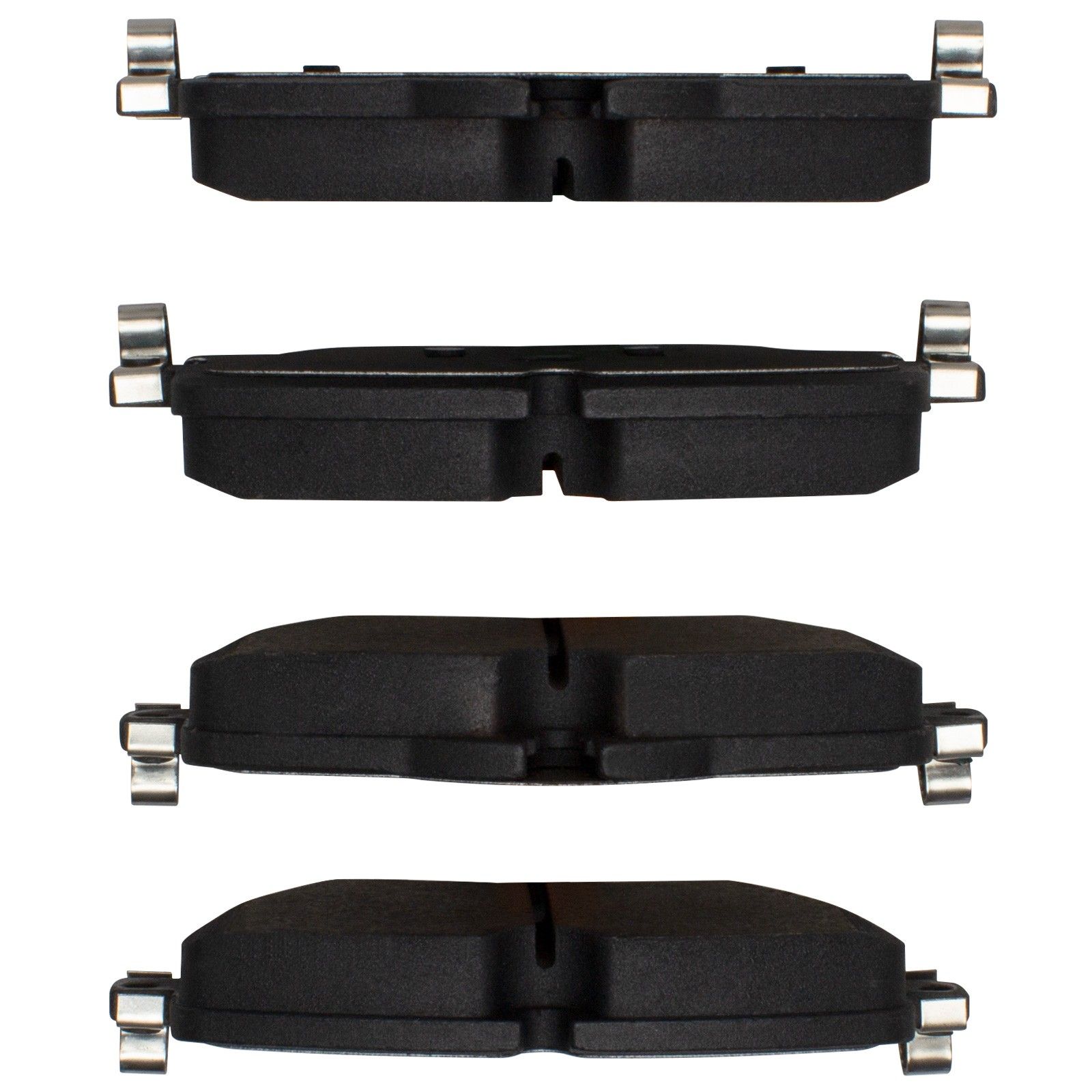 2019-2025 BMW 220i Disc Brake Pad Set Dynamic Friction