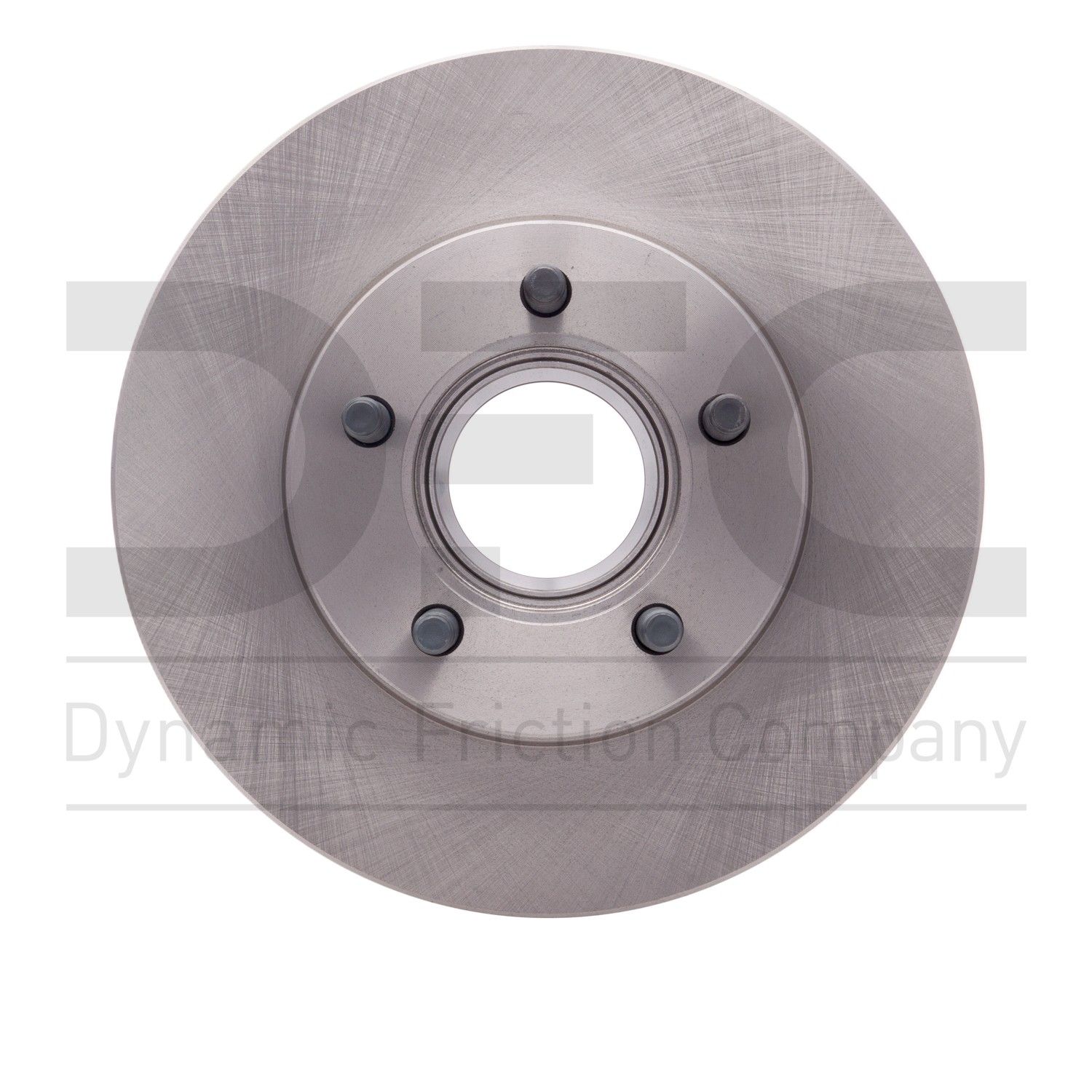 1992, 1991 Ford Explorer II Disc Brake Rotor