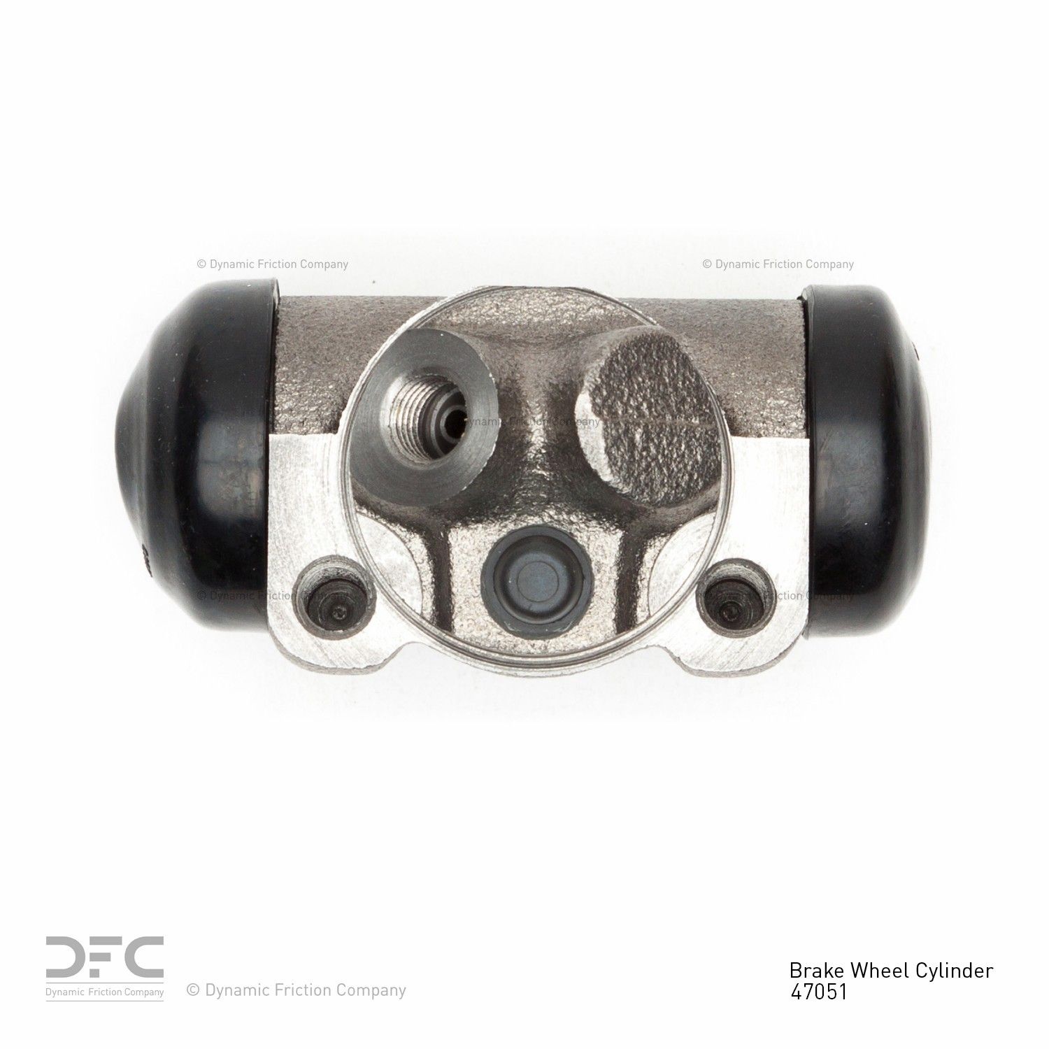1973, 1972, 1971, 1970 GMC Jimmy Drum Brake Wheel Cylinder