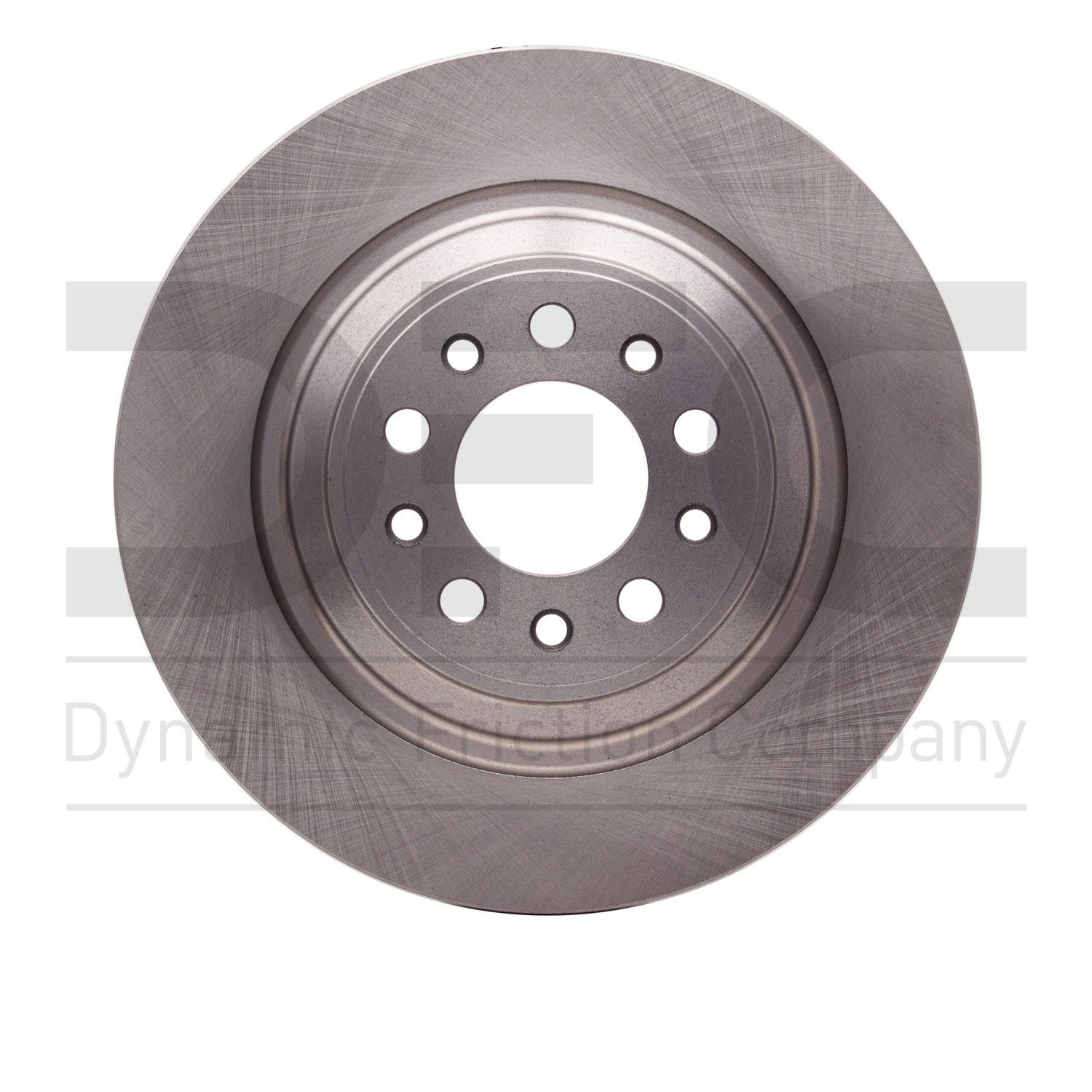 2023, 2022, 2021, 2020, 2019, 2018, 2017, 2016, 2015, 2014 Jeep Cherokee Disc Brake Rotor