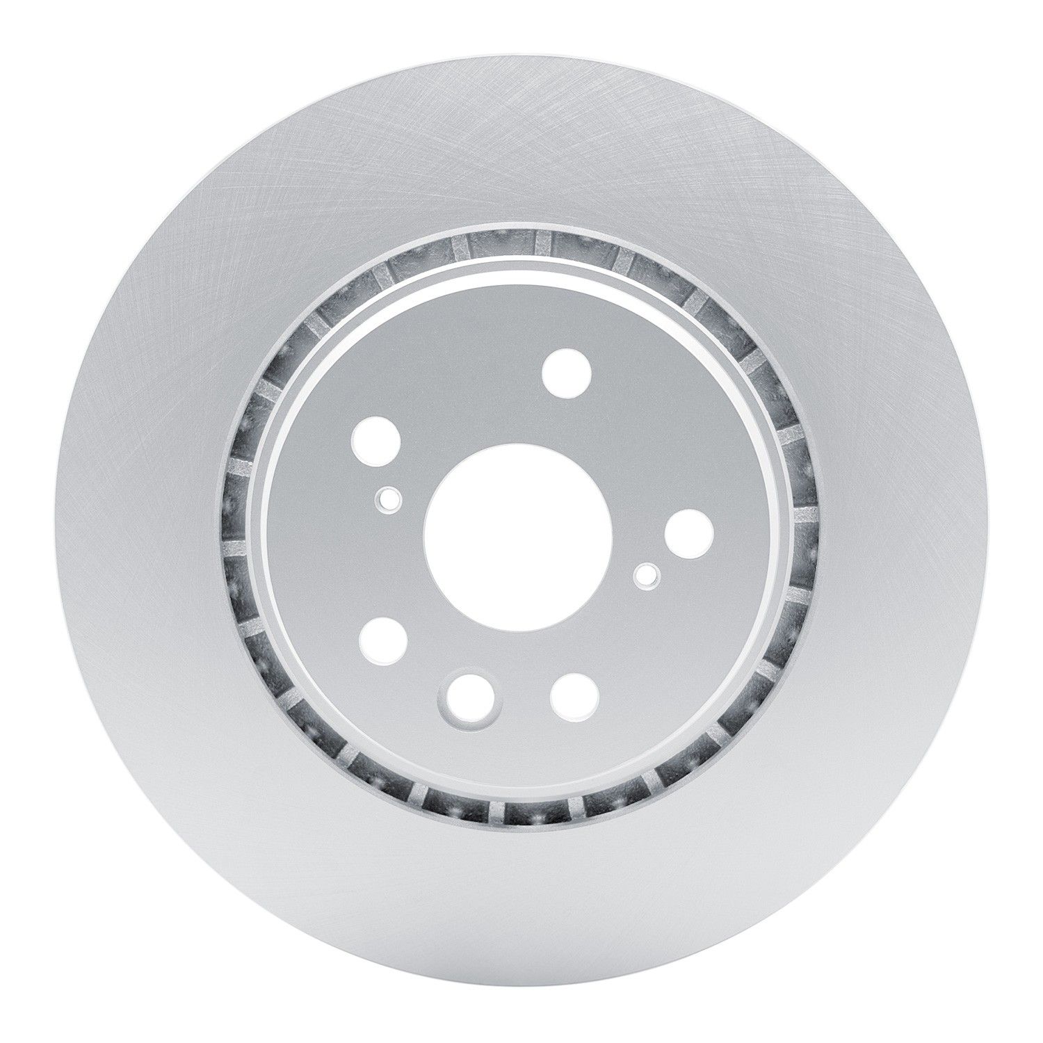 2022, 2021, 2020, 2019, 2018 Lexus RX350L Disc Brake Rotor