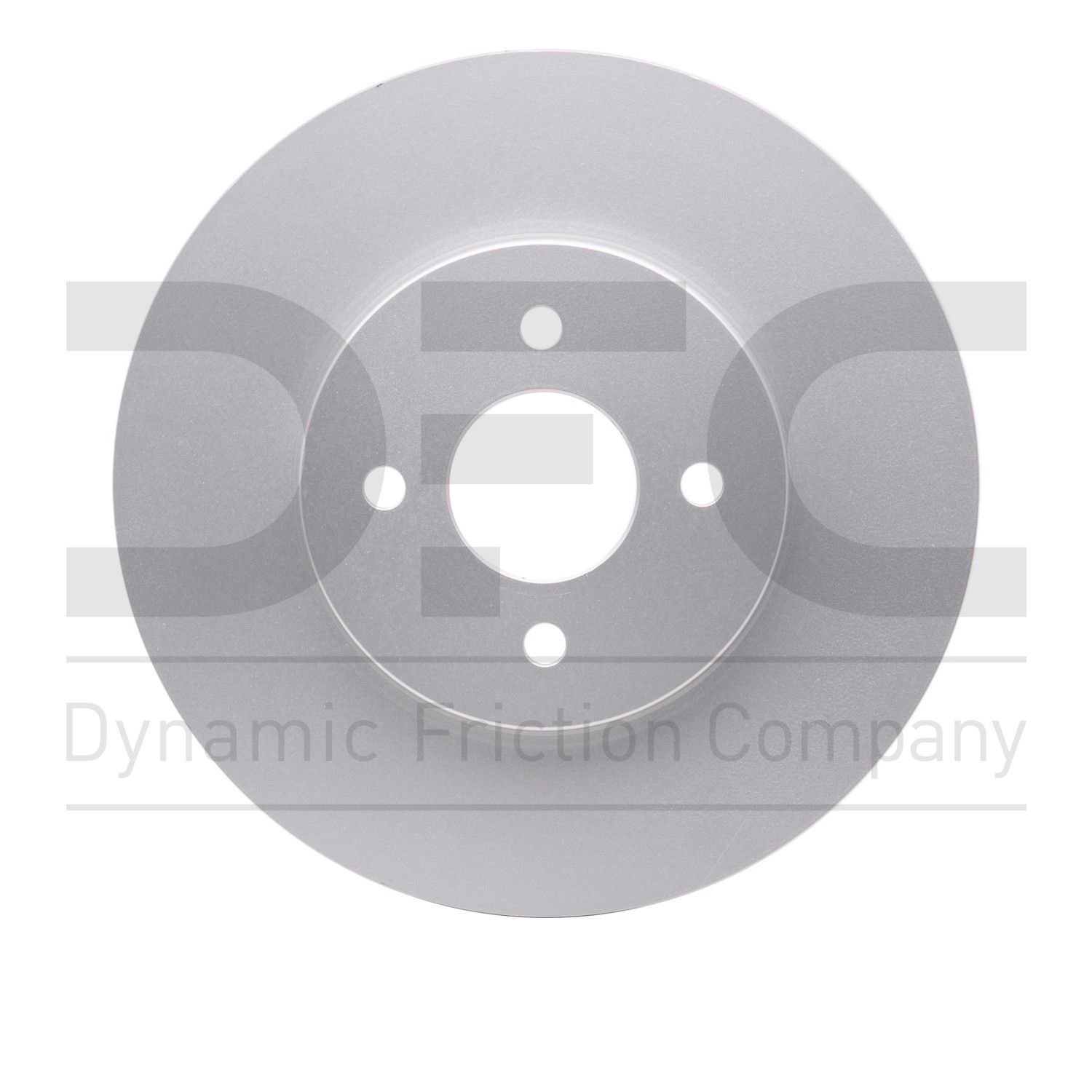 2004, 2003, 2002 Ford Focus Disc Brake Rotor