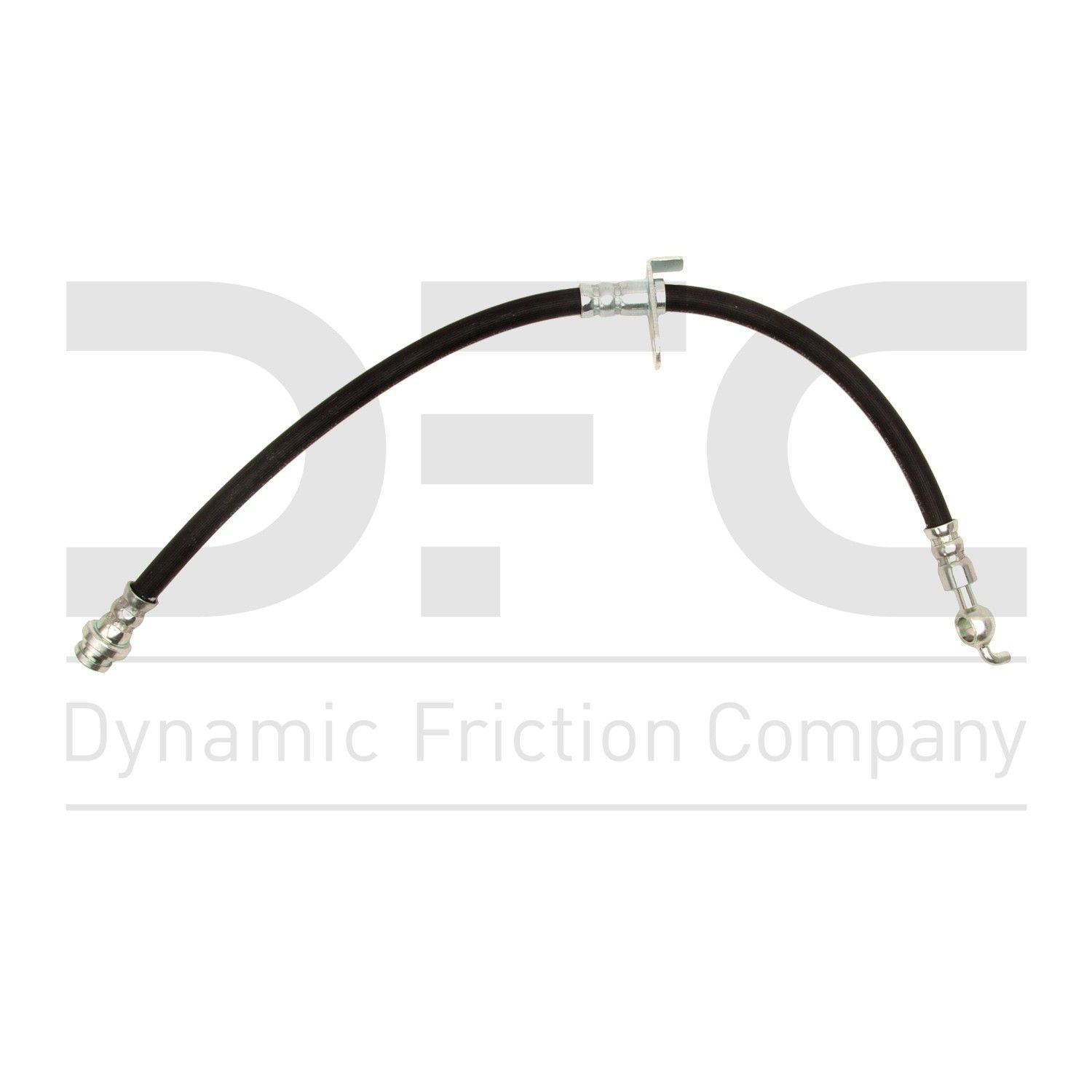 2015, 2014, 2013, 2012, 2011, 2010, 2009, 2008, 2007 Ford Edge Brake Hydraulic Hose