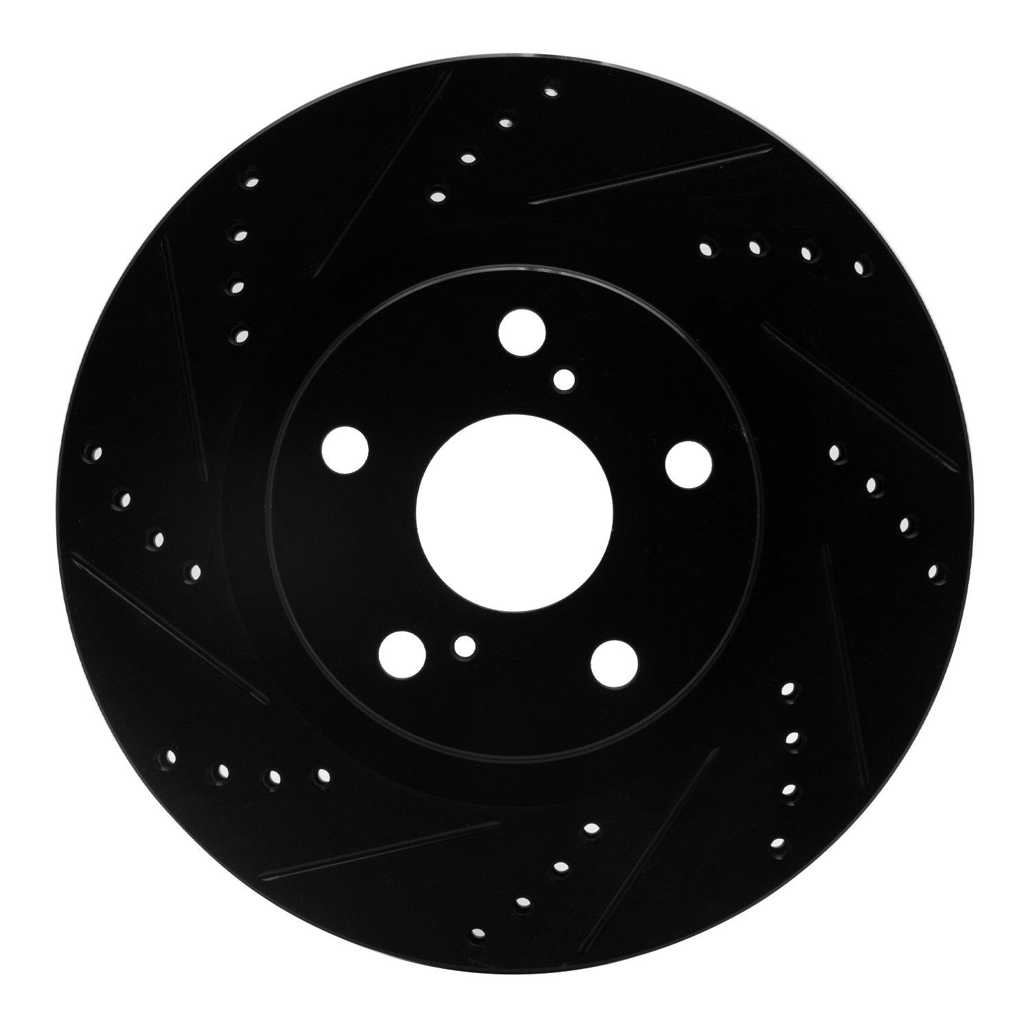 2025, 2024, 2023 Honda Pilot Disc Brake Rotor