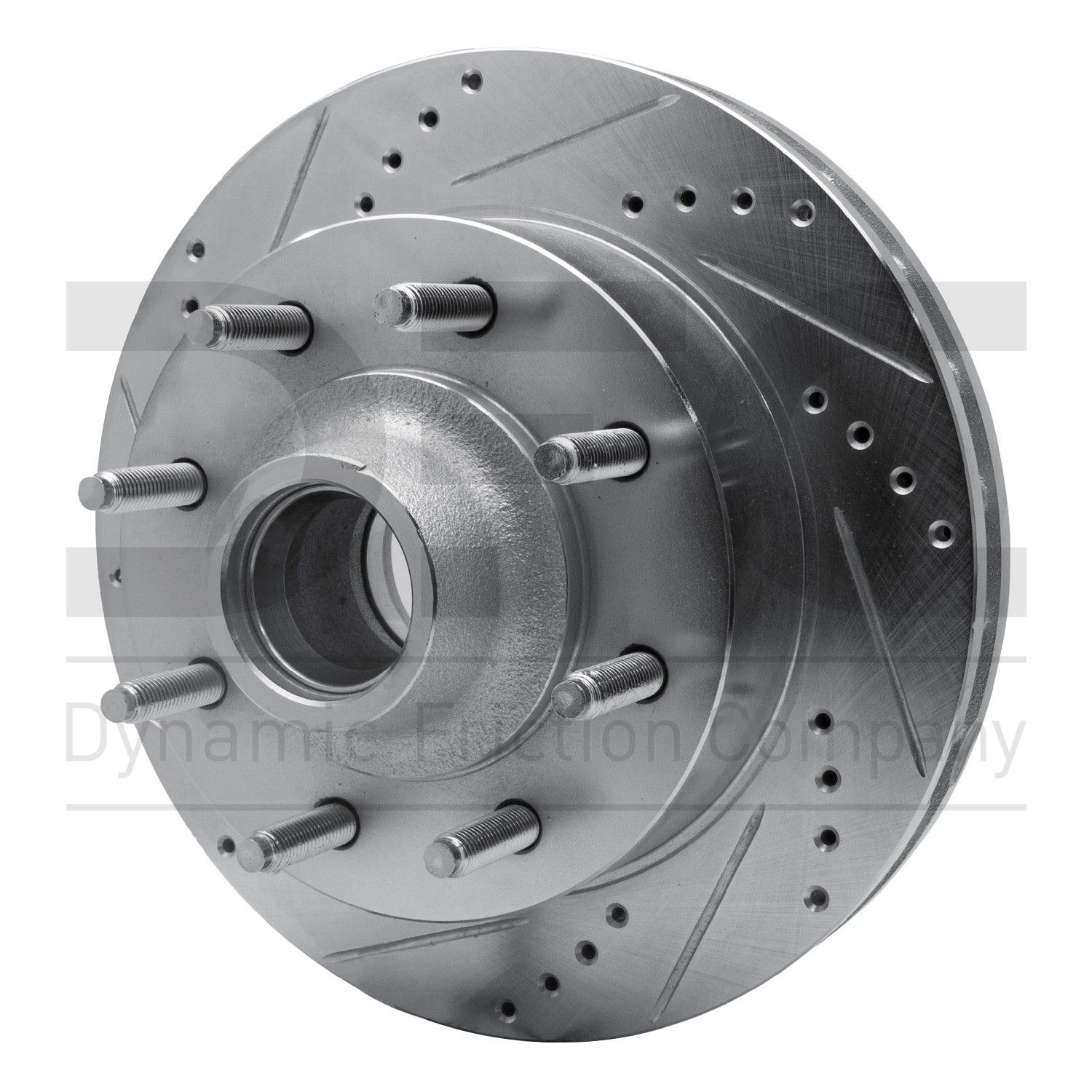 2002, 2001, 2000 Ford Excursion Disc Brake Rotor