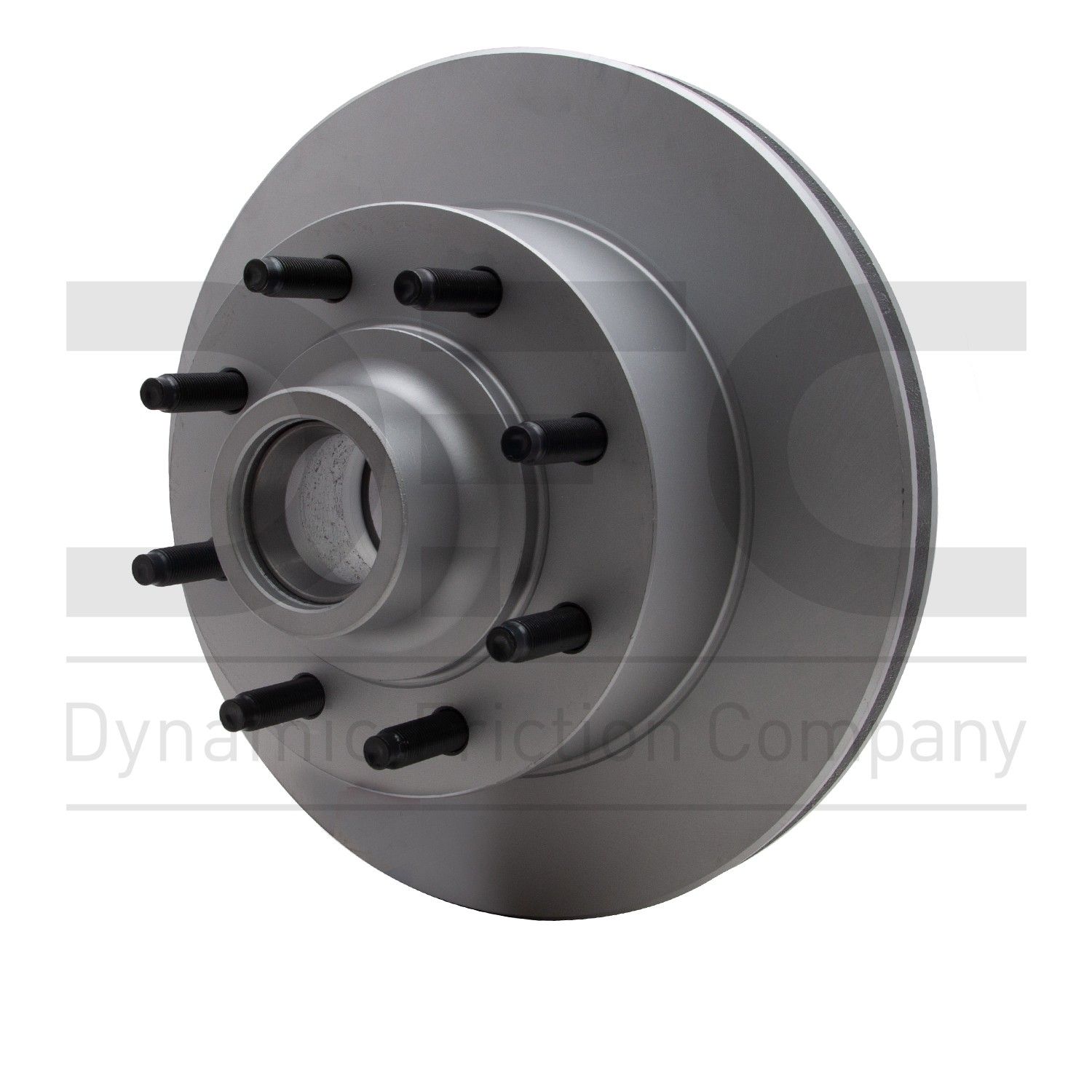 2003, 2002, 2001, 2000 Ford F-150 Econoline Disc Brake Rotor