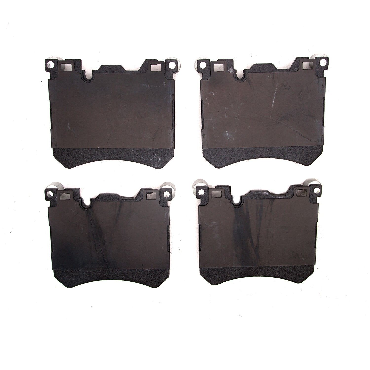 2019, 2018, 2017, 2016, 2015, 2014 Rolls-Royce Wraith Disc Brake Pad Set