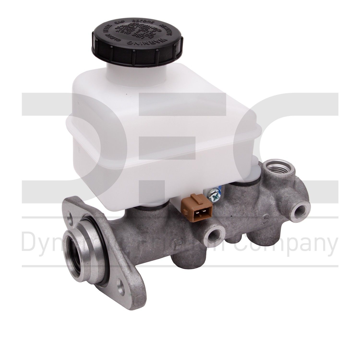 2009, 2008, 2007, 2006 Kia Spectra Brake Master Cylinder