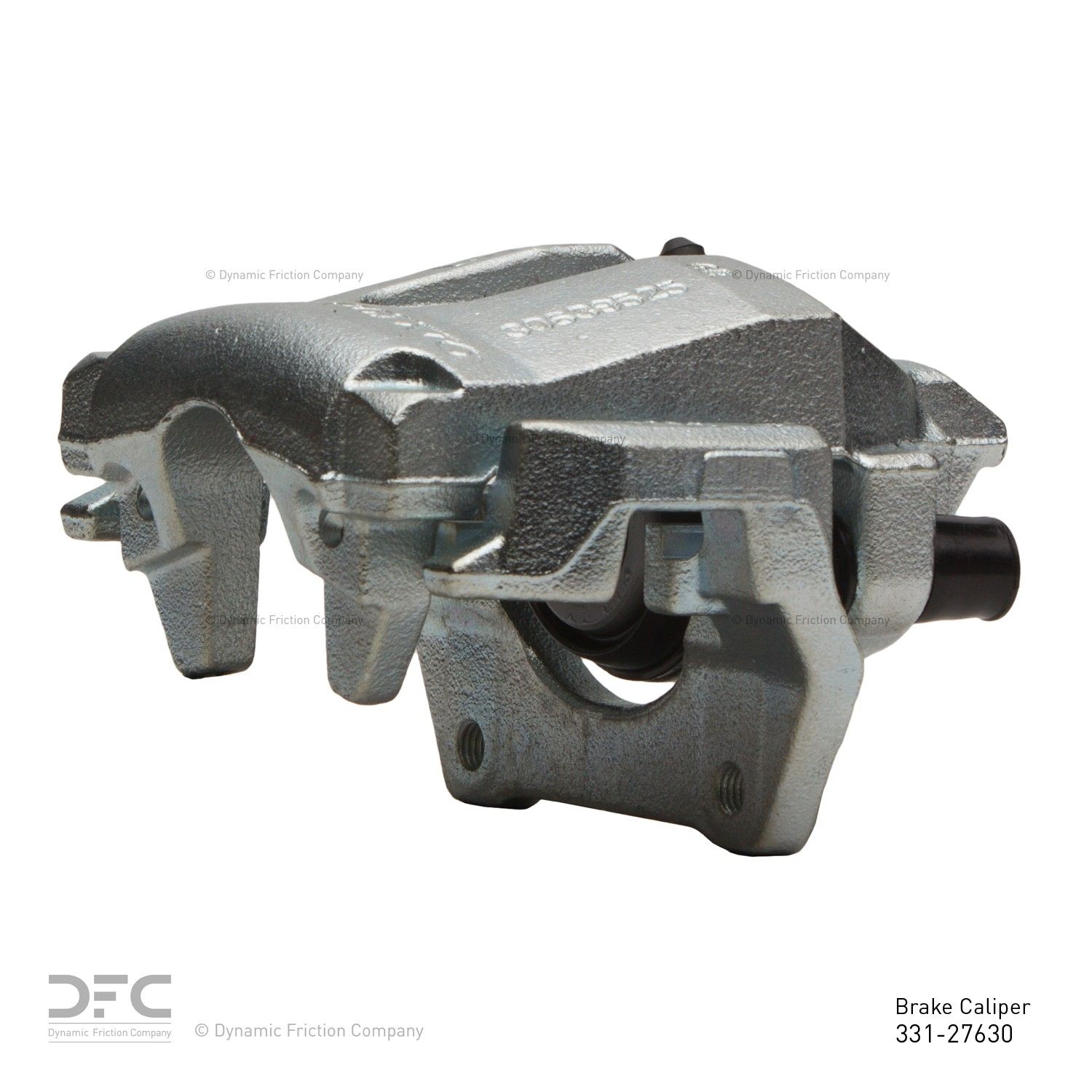 2014, 2013, 2012, 2011, 2010, 2009, 2008, 2007, 2006, 2005, 2004, 2003 Volvo XC90 Disc Brake Caliper