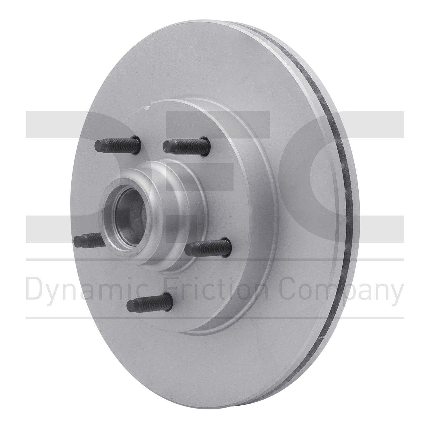 1999, 1998, 1997 Ford F-150 Disc Brake Rotor