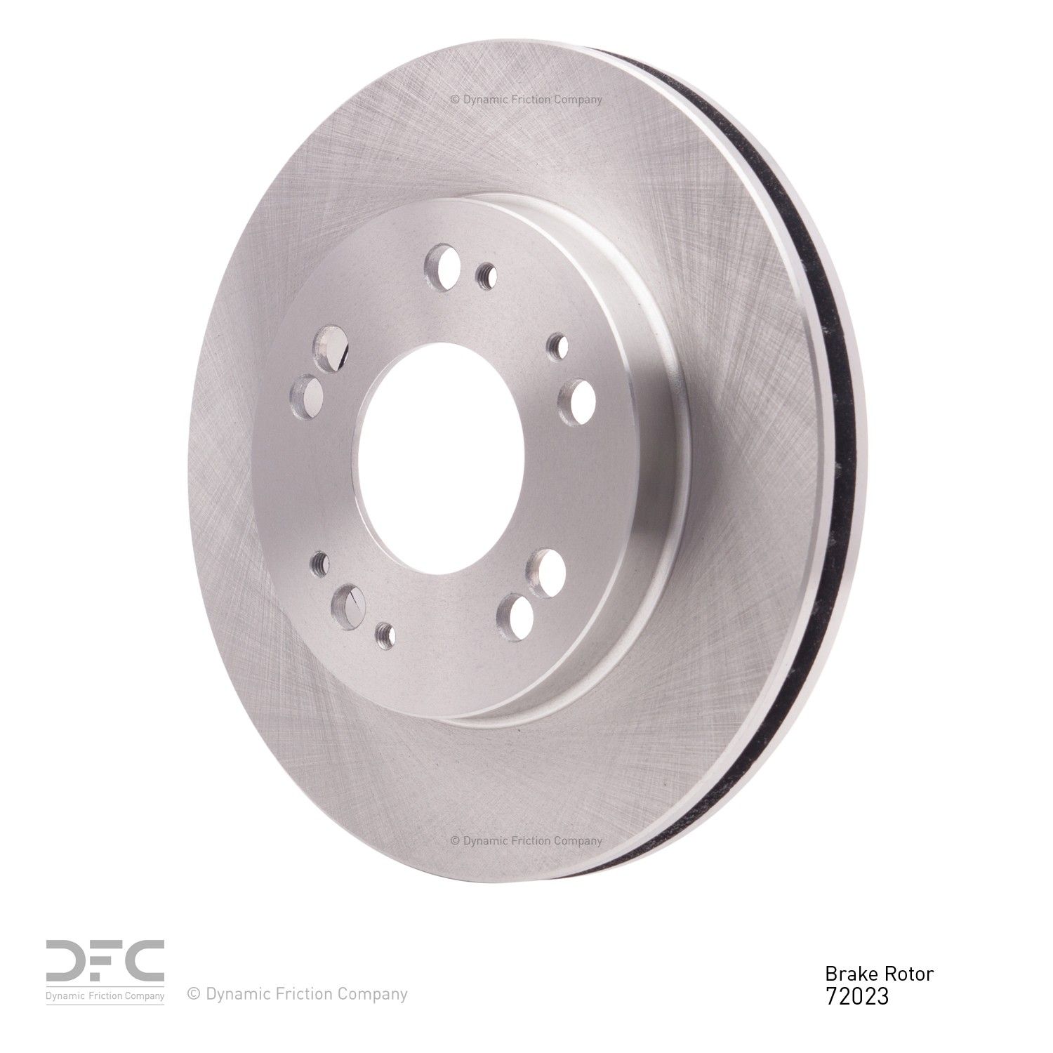 2005, 2004, 2003, 2002, 2001 Dodge Stratus Disc Brake Rotor