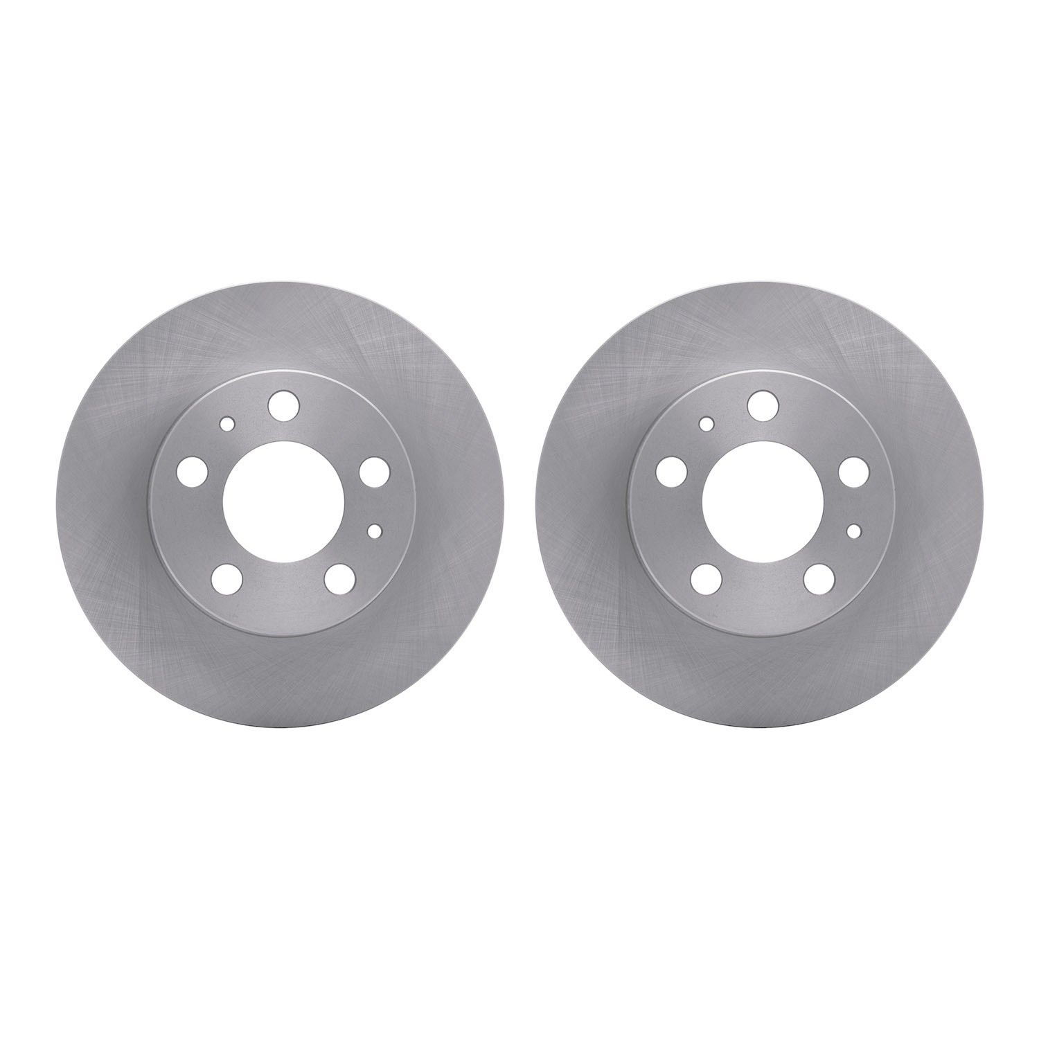 1981, 1980, 1979, 1978, 1977, 1976 Volvo 262 Disc Brake Rotor Set