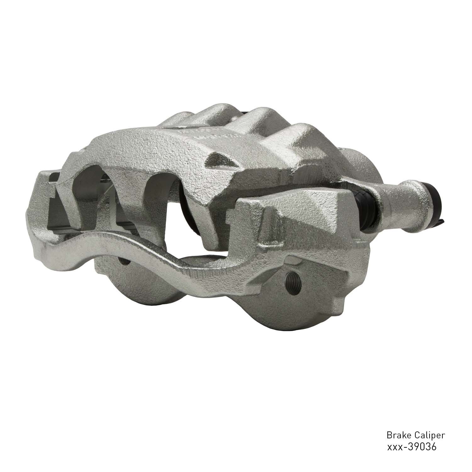 2021, 2020, 2019, 2018, 2017, 2016, 2015, 2014 Ram ProMaster 2500 1500 Disc Brake Caliper