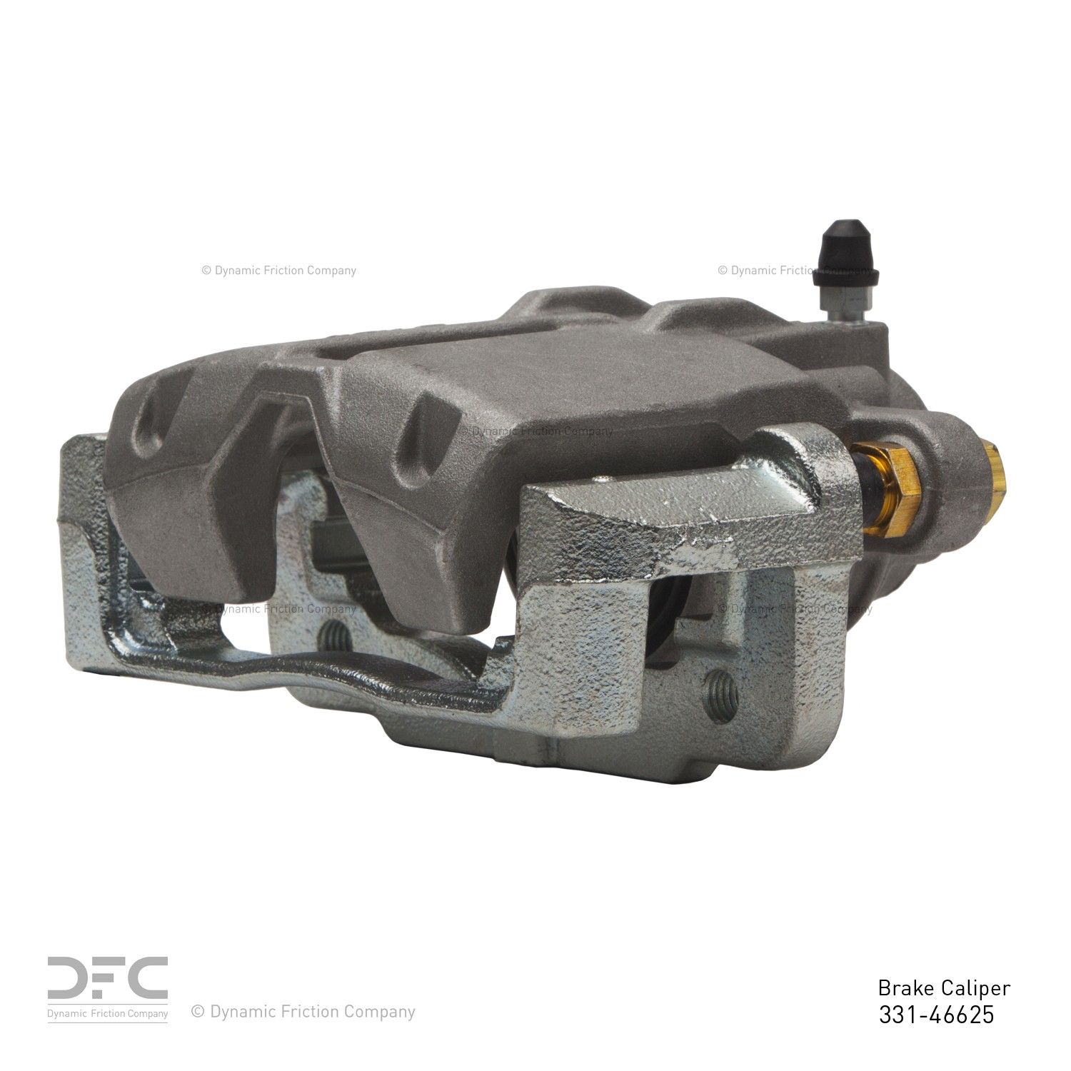 2011, 2010, 2009, 2008, 2007, 2006, 2005 Cadillac STS Disc Brake Caliper