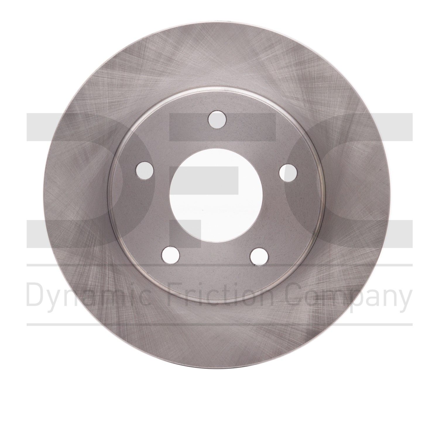 1996, 1995, 1994, 1993, 1992, 1991, 1990, 1989, 1988 Pontiac Grand Prix Disc Brake Rotor