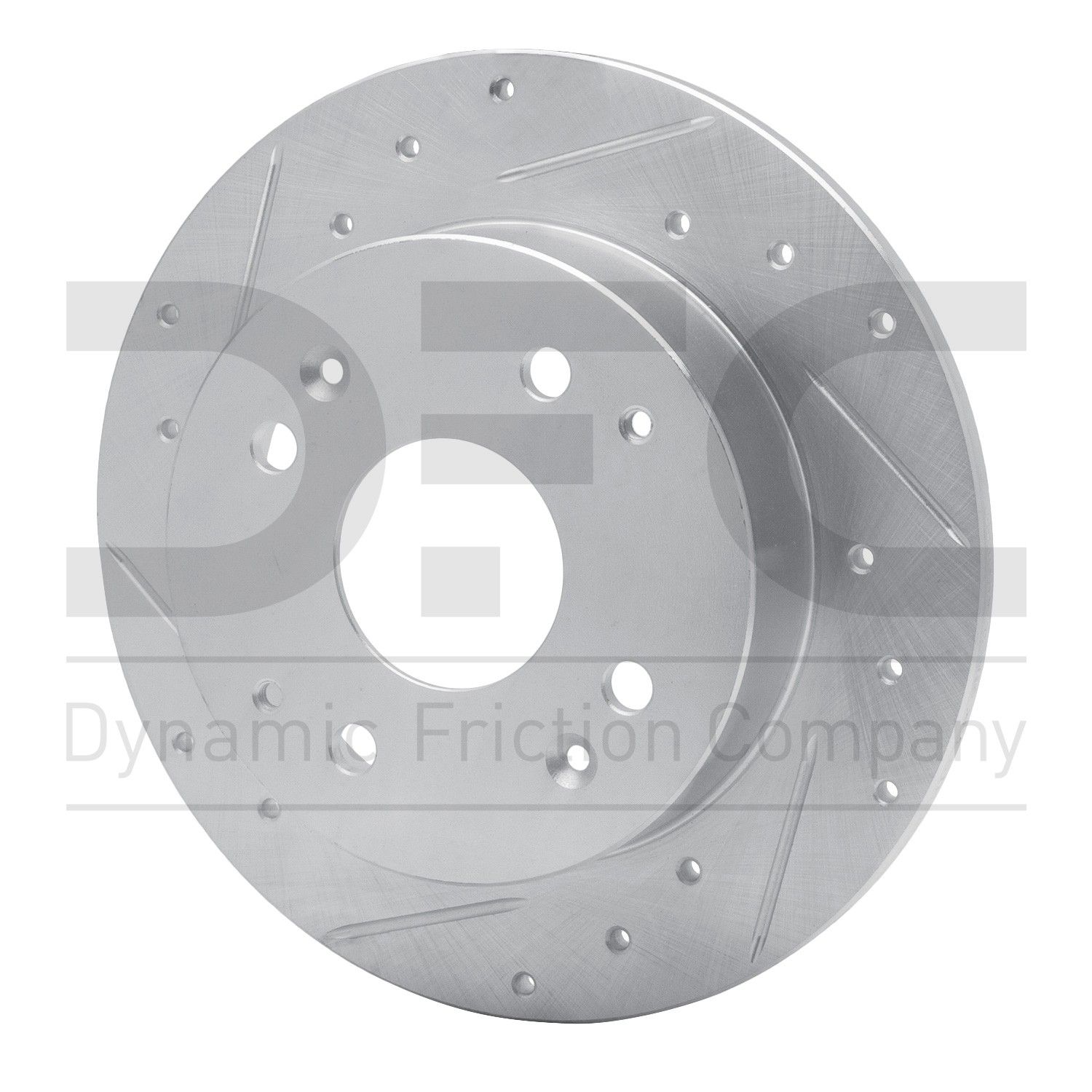 1999, 1998 Acura CL Disc Brake Rotor