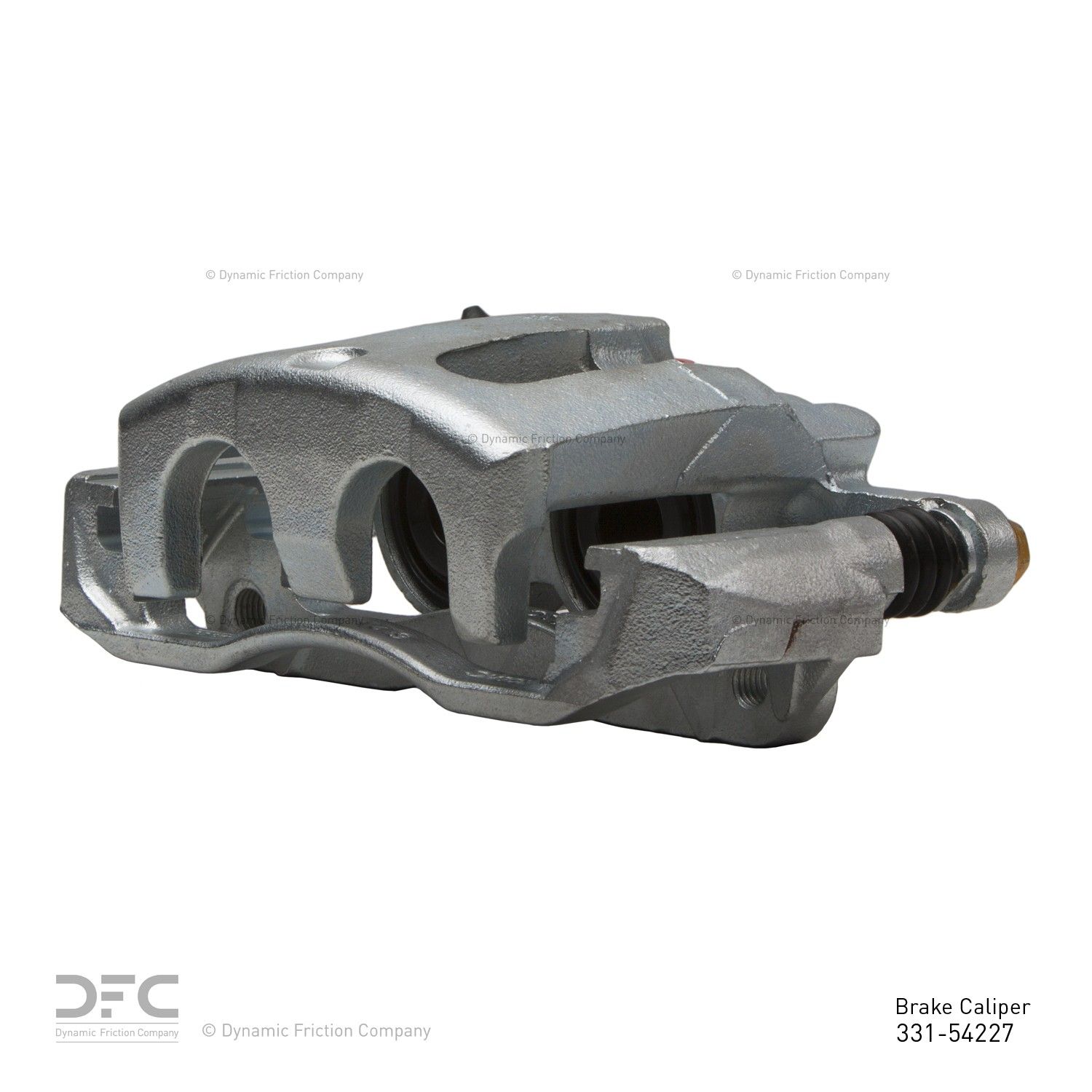 2010, 2009, 2008, 2007, 2006 Ford Explorer Disc Brake Caliper