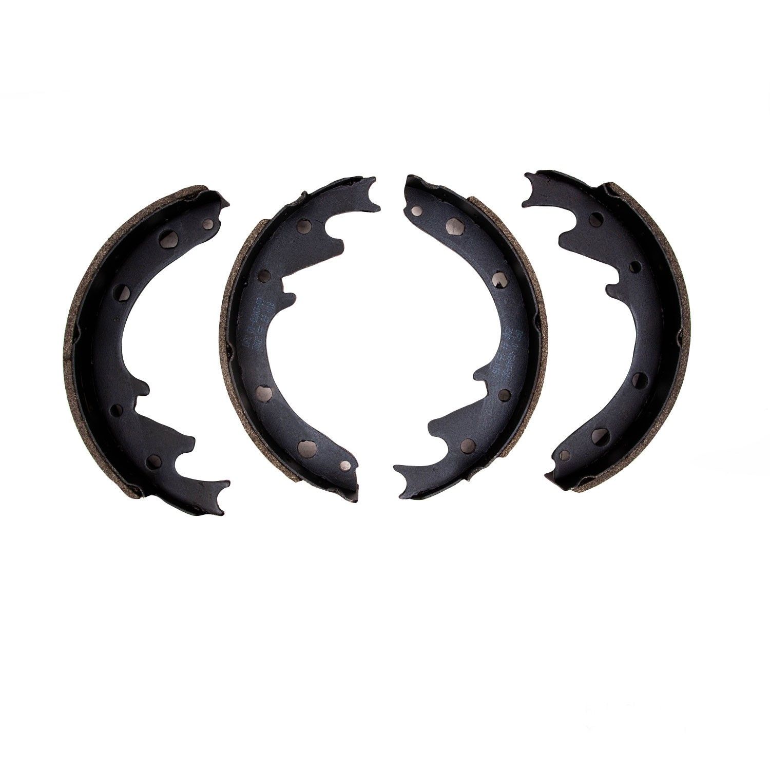 1965, 1964, 1963, 1962 Ford Ranchero Drum Brake Shoe Set