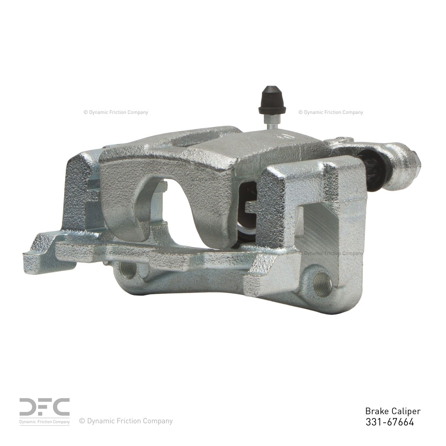 2018, 2017, 2016, 2015, 2014, 2013, 2012, 2011, 2010, 2009 Nissan Maxima Disc Brake Caliper