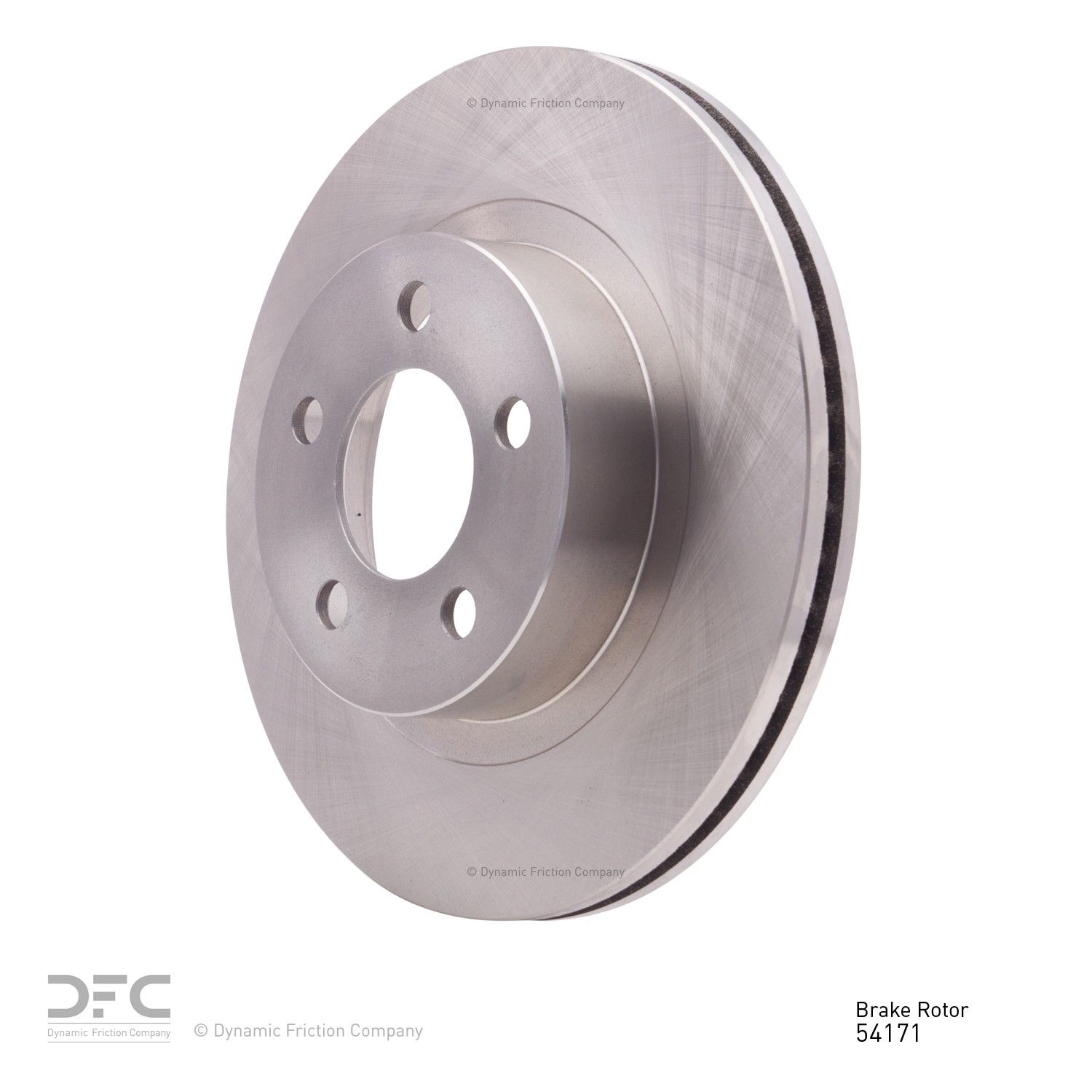 2003, 2002, 2001 Ford Explorer Sport Sport Disc Brake Rotor