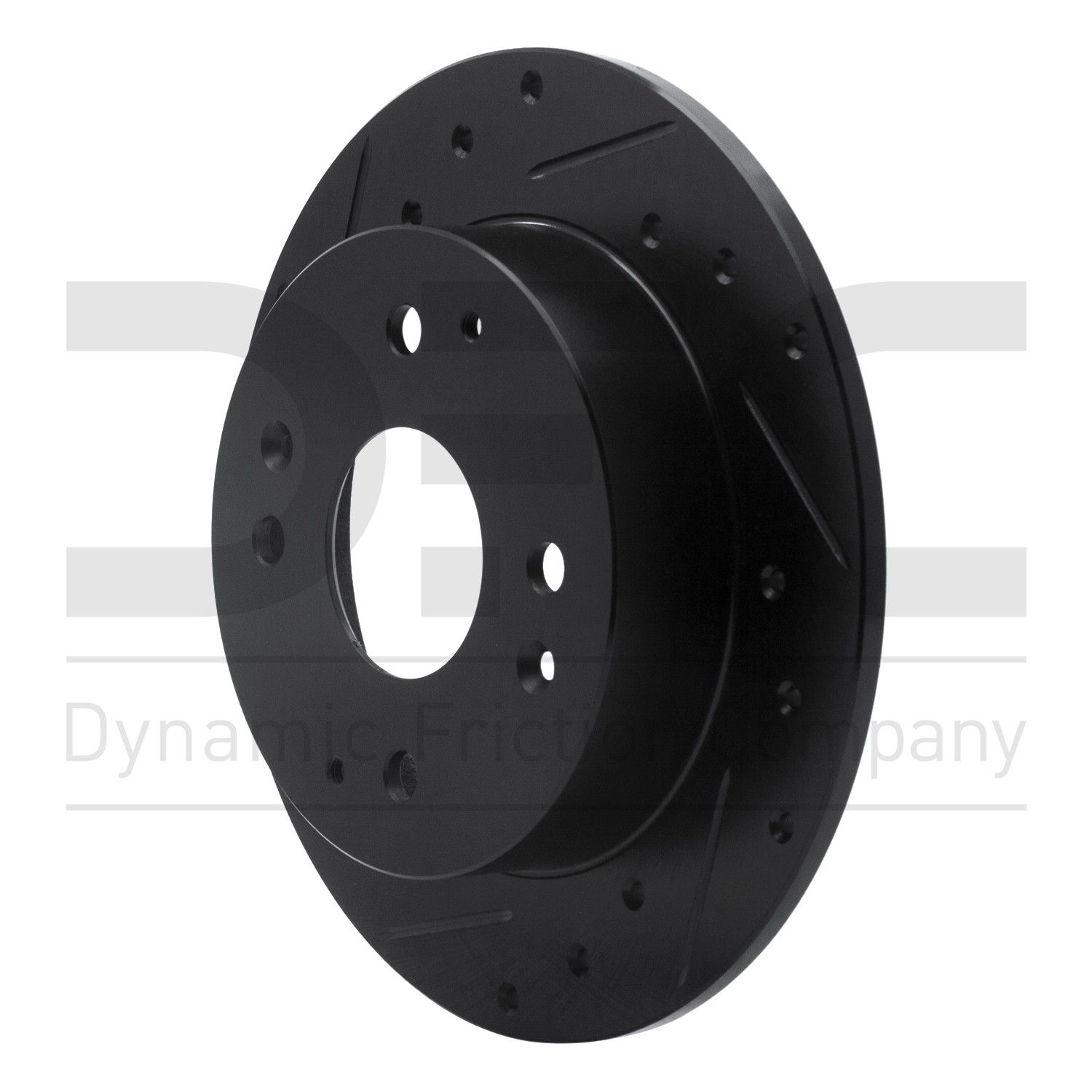 1999, 1998 Acura CL Disc Brake Rotor