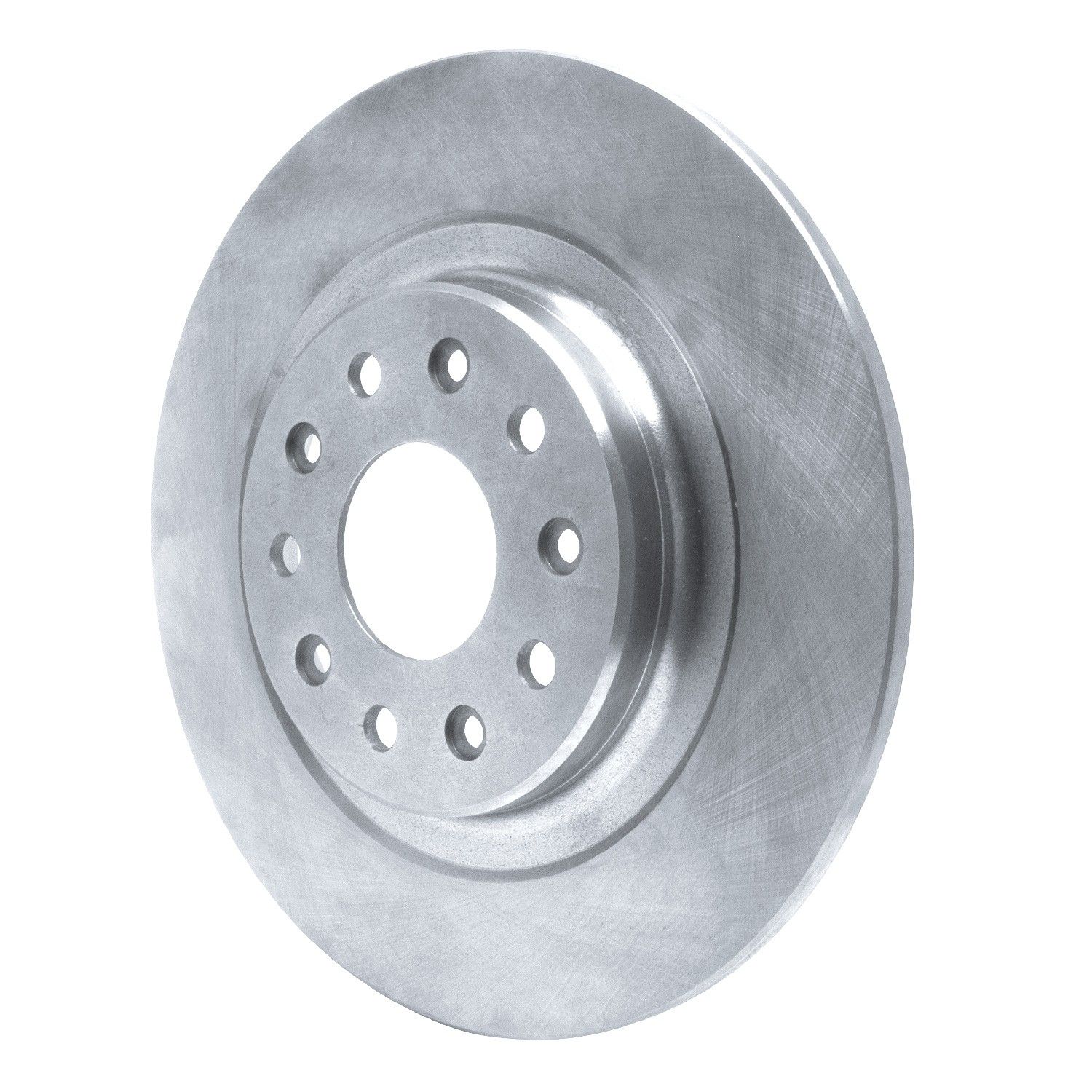 2025, 2024, 2023, 2022, 2021, 2020 Chrysler Pacifica Disc Brake Rotor