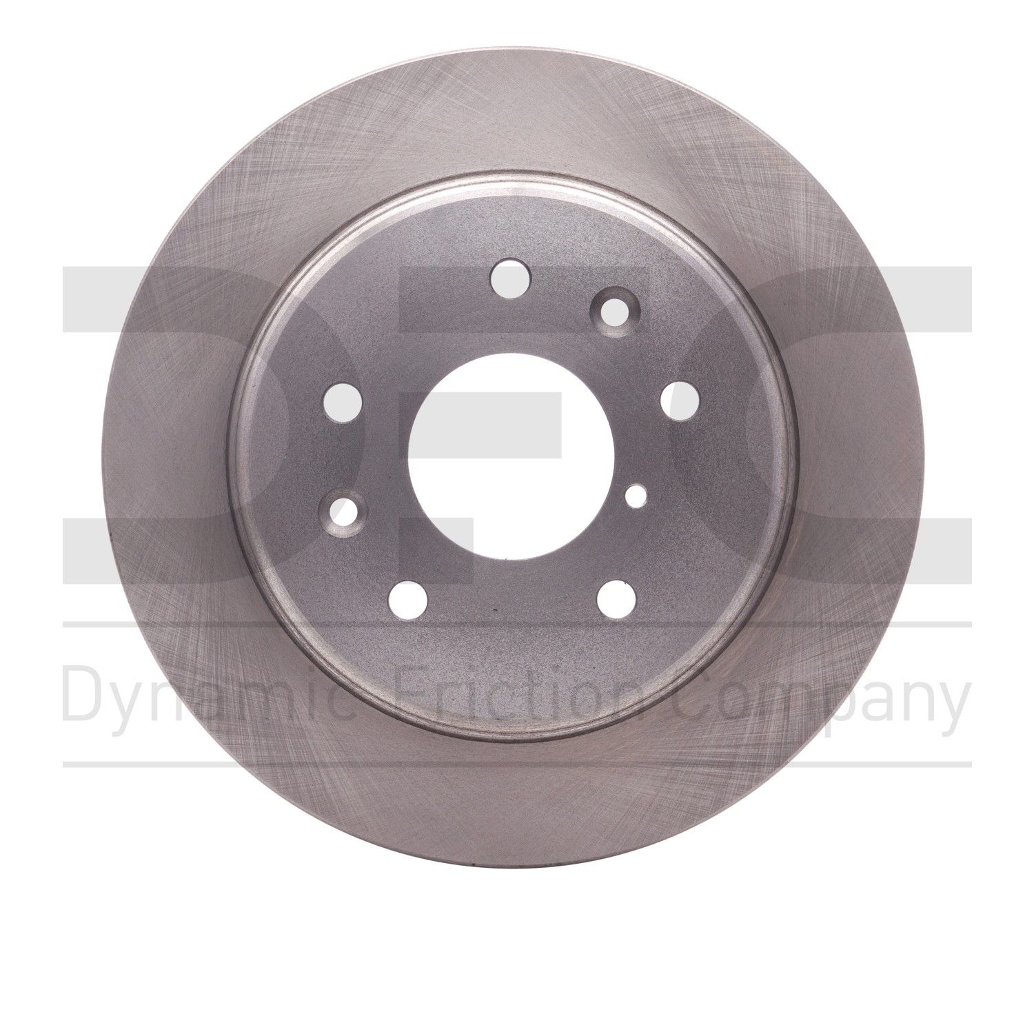 1991, 1990, 1989, 1988, 1987, 1986 Mazda RX-7 Disc Brake Rotor