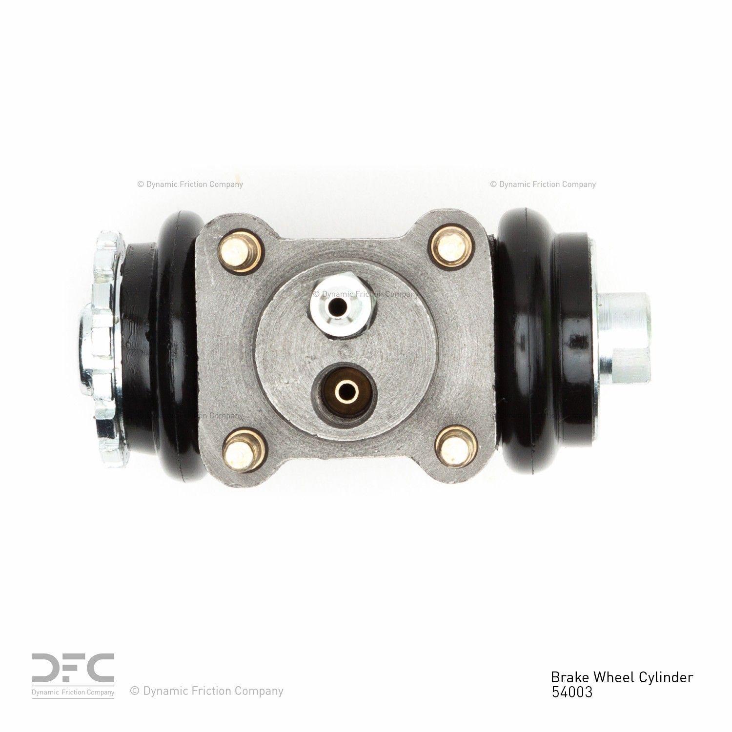 1976, 1975, 1974, 1973, 1972 Ford Courier Drum Brake Wheel Cylinder