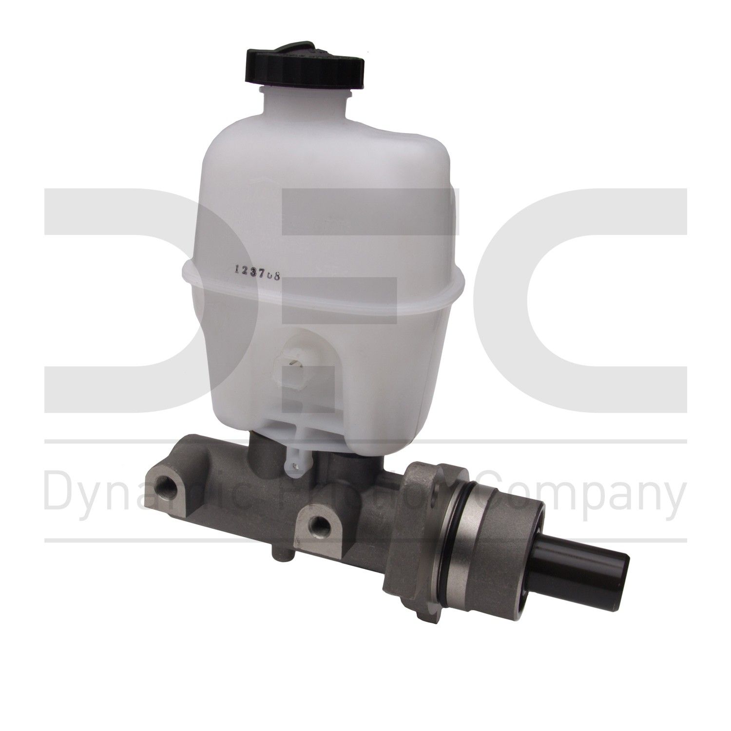 2011 Ram 2500 1500 Brake Master Cylinder