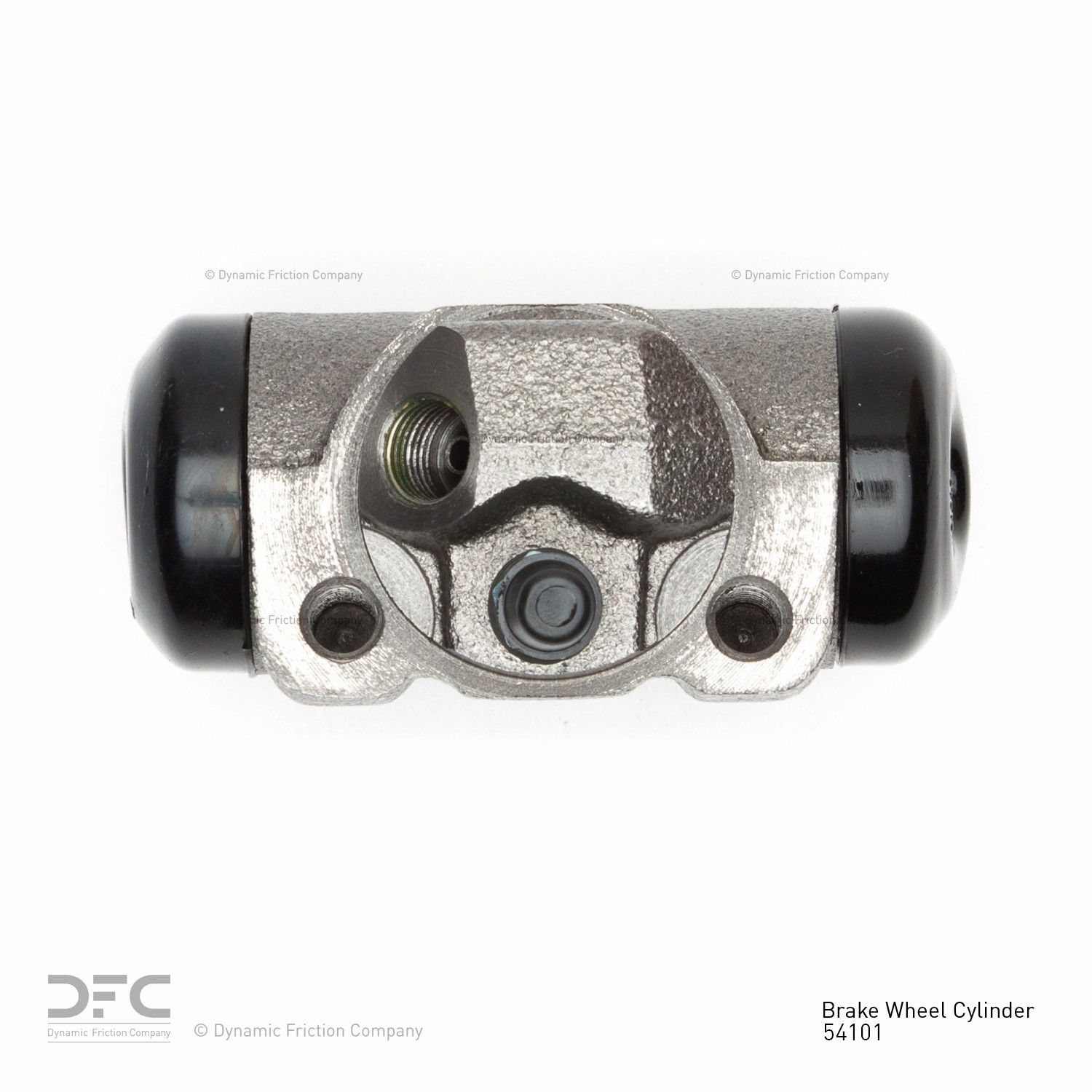 1994, 1993 Ford F-250 Econoline Drum Brake Wheel Cylinder