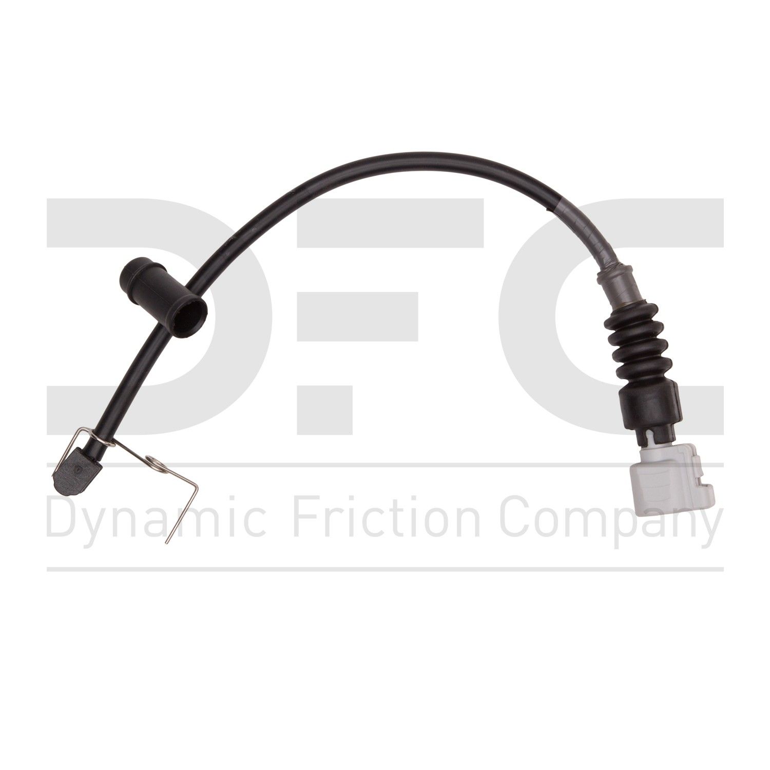 2006, 2005, 2004, 2003, 2002, 2001 Lexus LS430 Disc Brake Pad Wear Sensor