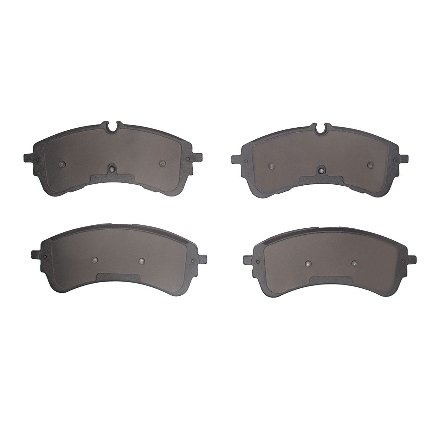 2025, 2024, 2023, 2022, 2021, 2020 Ford Transit-150 Disc Brake Pad Set