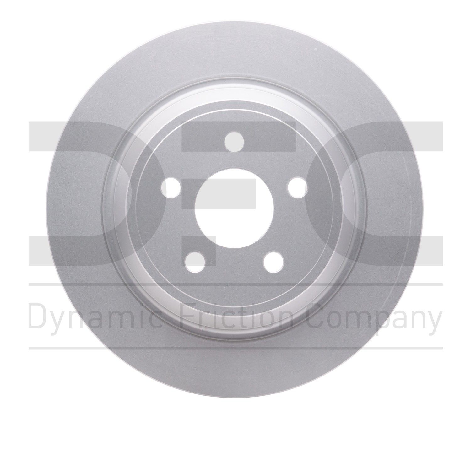 2024, 2023, 2022, 2021, 2020, 2019, 2018, 2017, 2016, 2015 Ford Edge Disc Brake Rotor