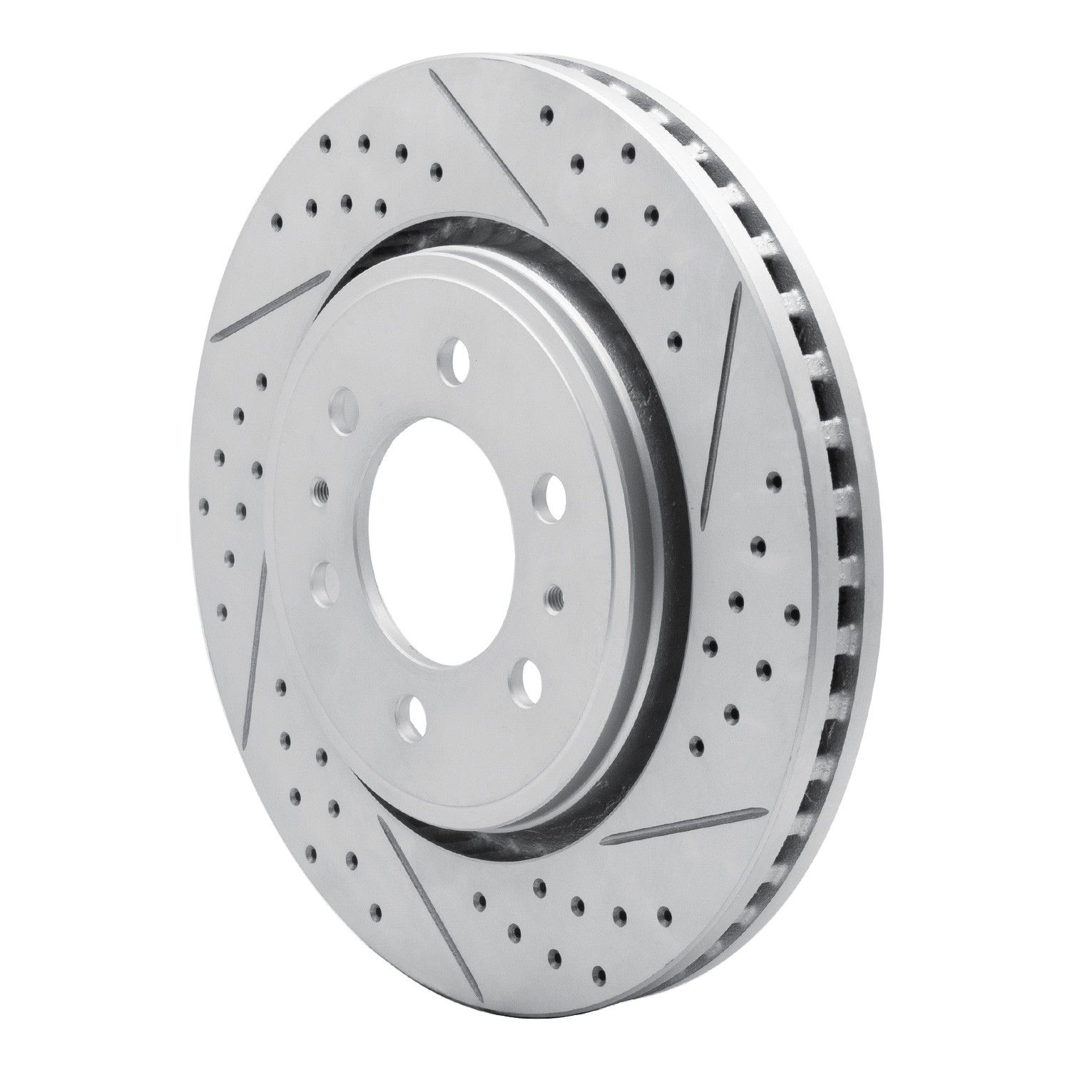 2020, 2019, 2018, 2017, 2016, 2015, 2014, 2013, 2012, 2011, 2010, 2009, 2008, 2007 Ford Expedition Disc Brake Rotor
