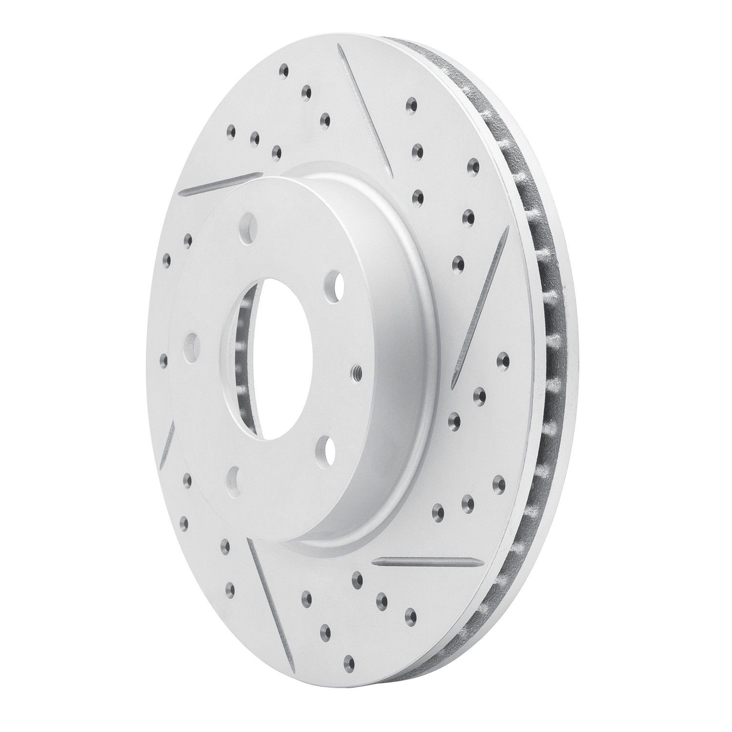 2018, 2017, 2016, 2015, 2014 Mazda 3 Disc Brake Rotor