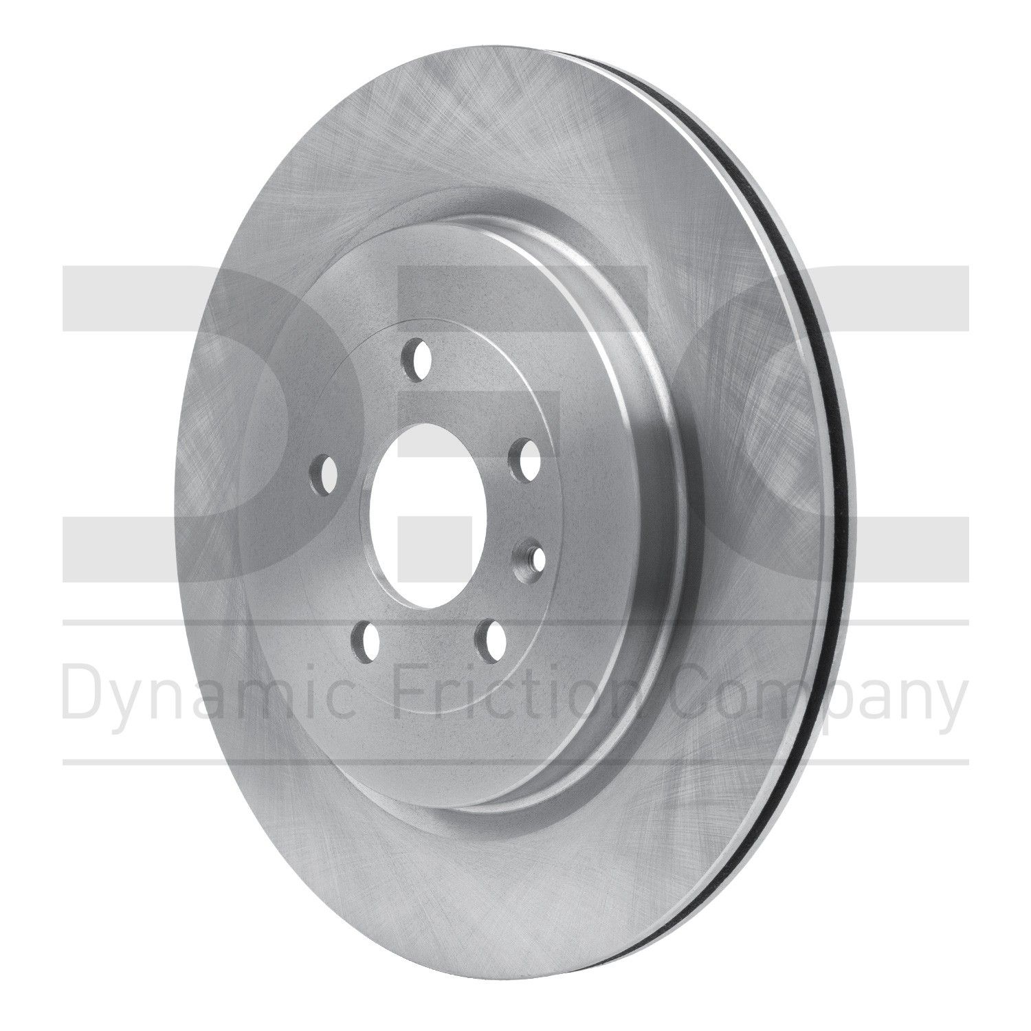 2019, 2018, 2017, 2016, 2015, 2014, 2013 Ford Explorer Disc Brake Rotor