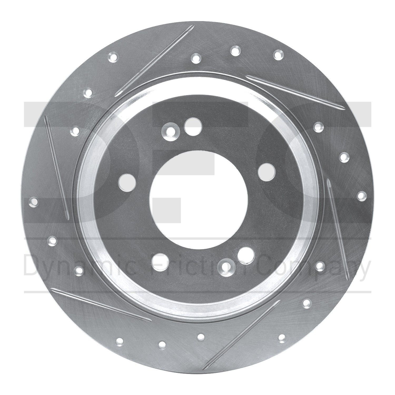 2020, 2019, 2018, 2017, 2016, 2015, 2014, 2013 Kia Optima Disc Brake Rotor